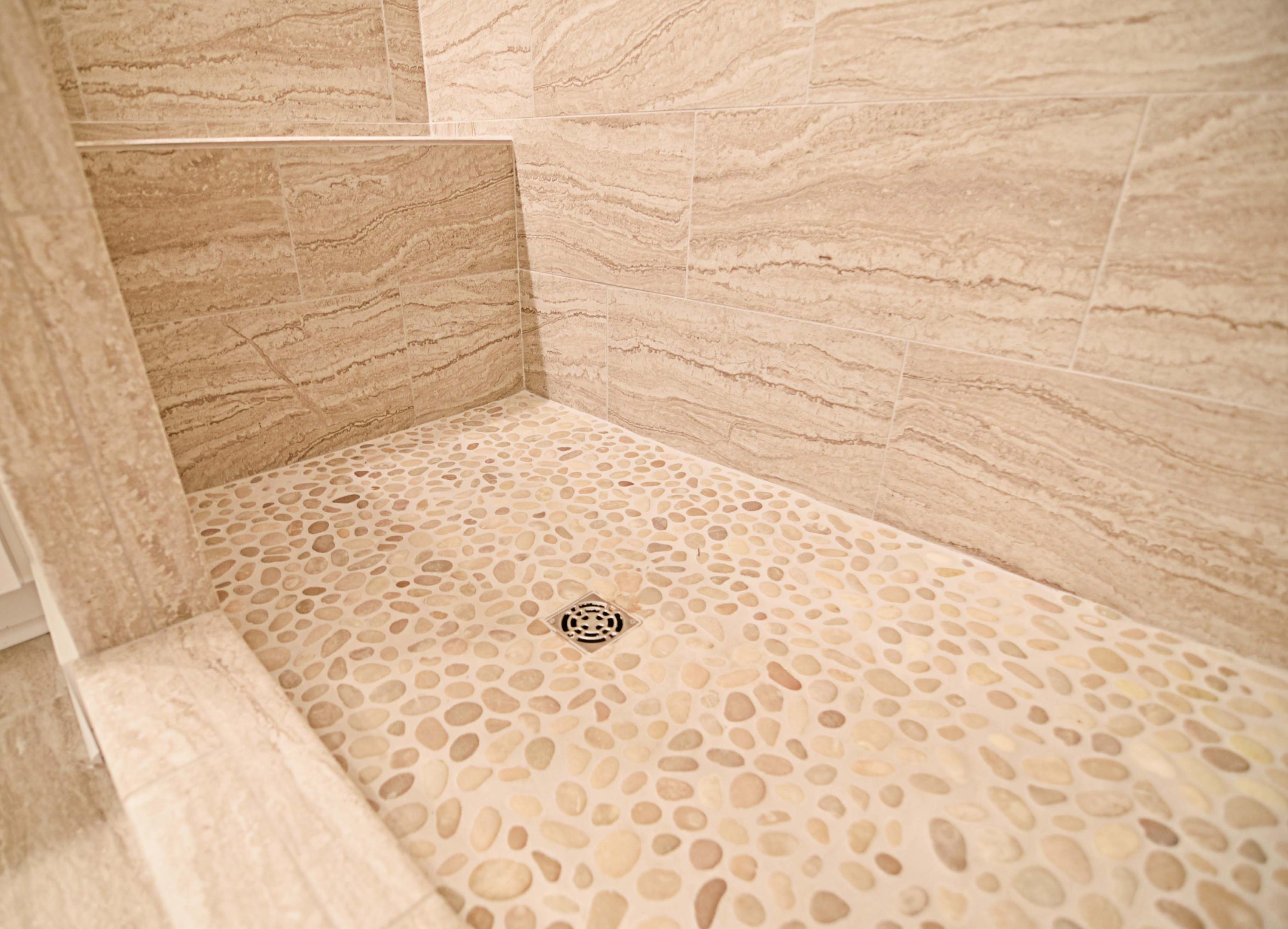 PARTIN BROOKS S/D - Residential