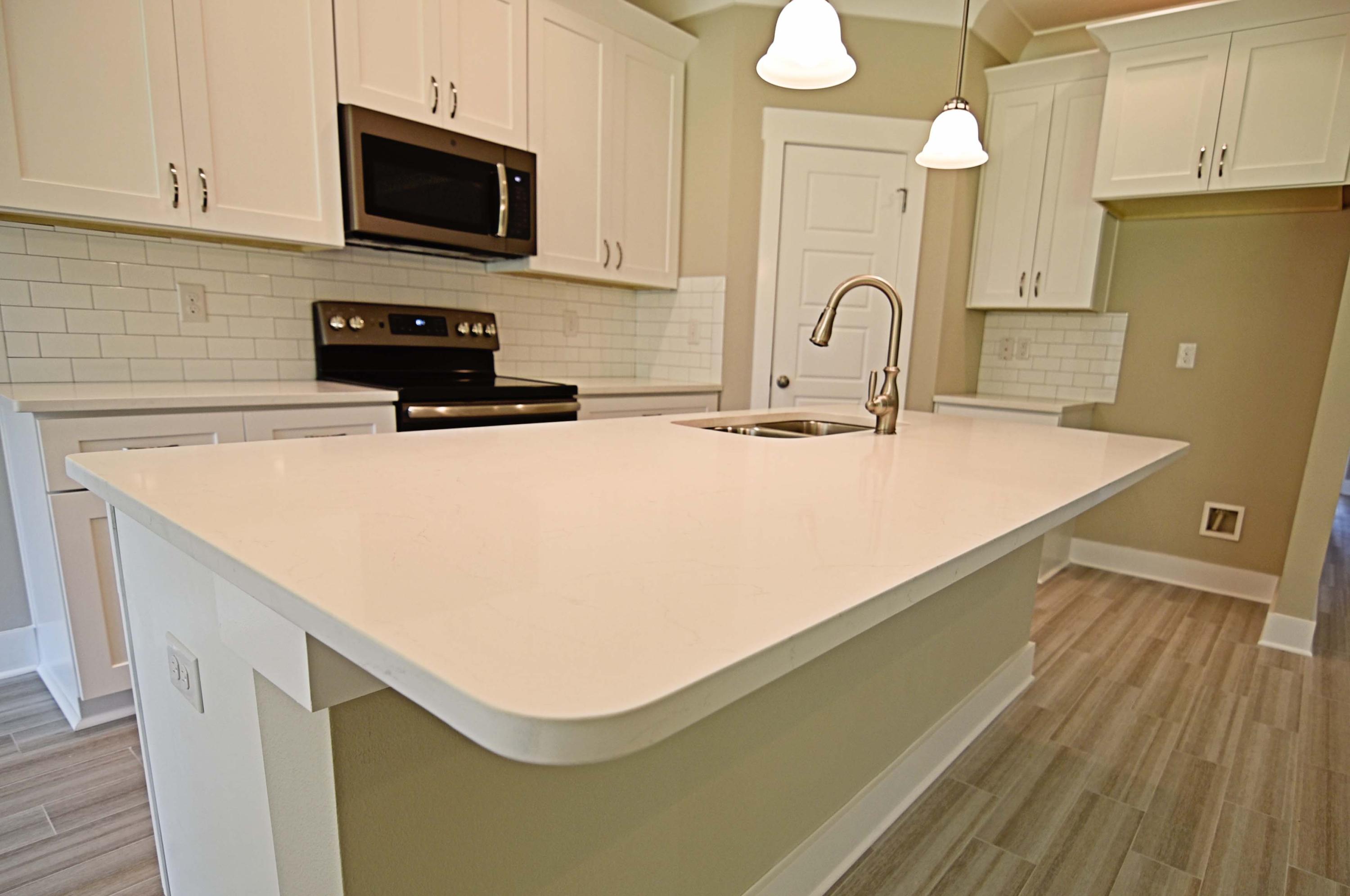 PARTIN BROOKS S/D - Residential