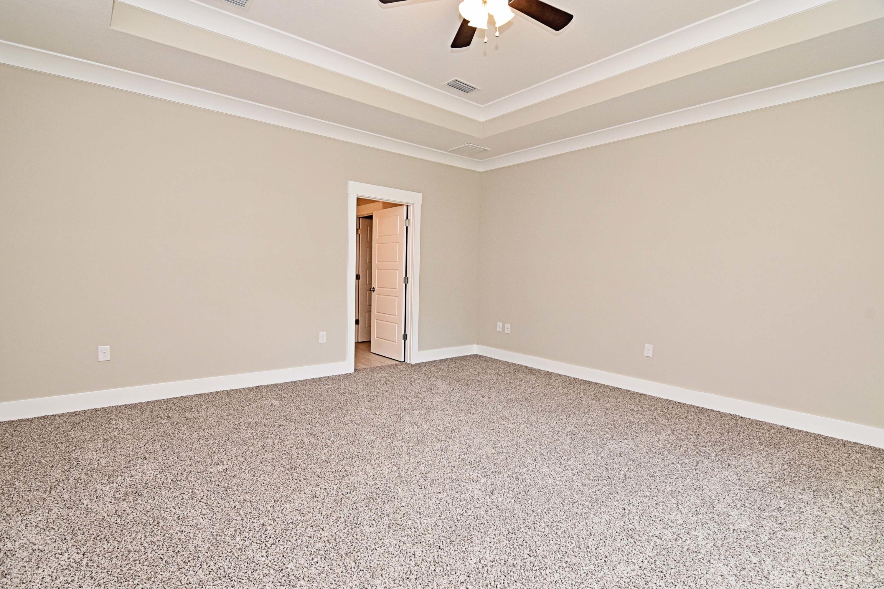 PARTIN BROOKS S/D - Residential