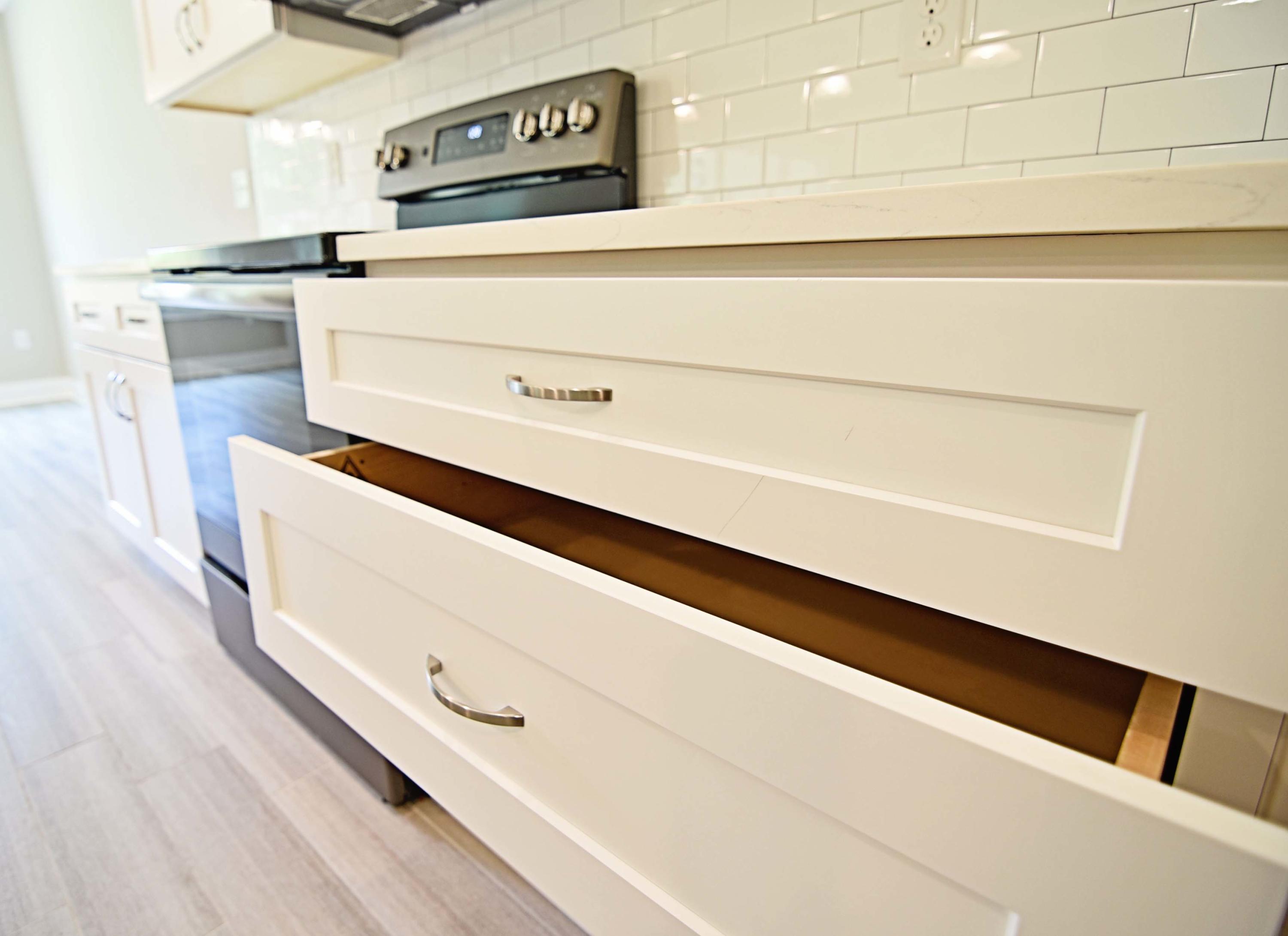 PARTIN BROOKS S/D - Residential