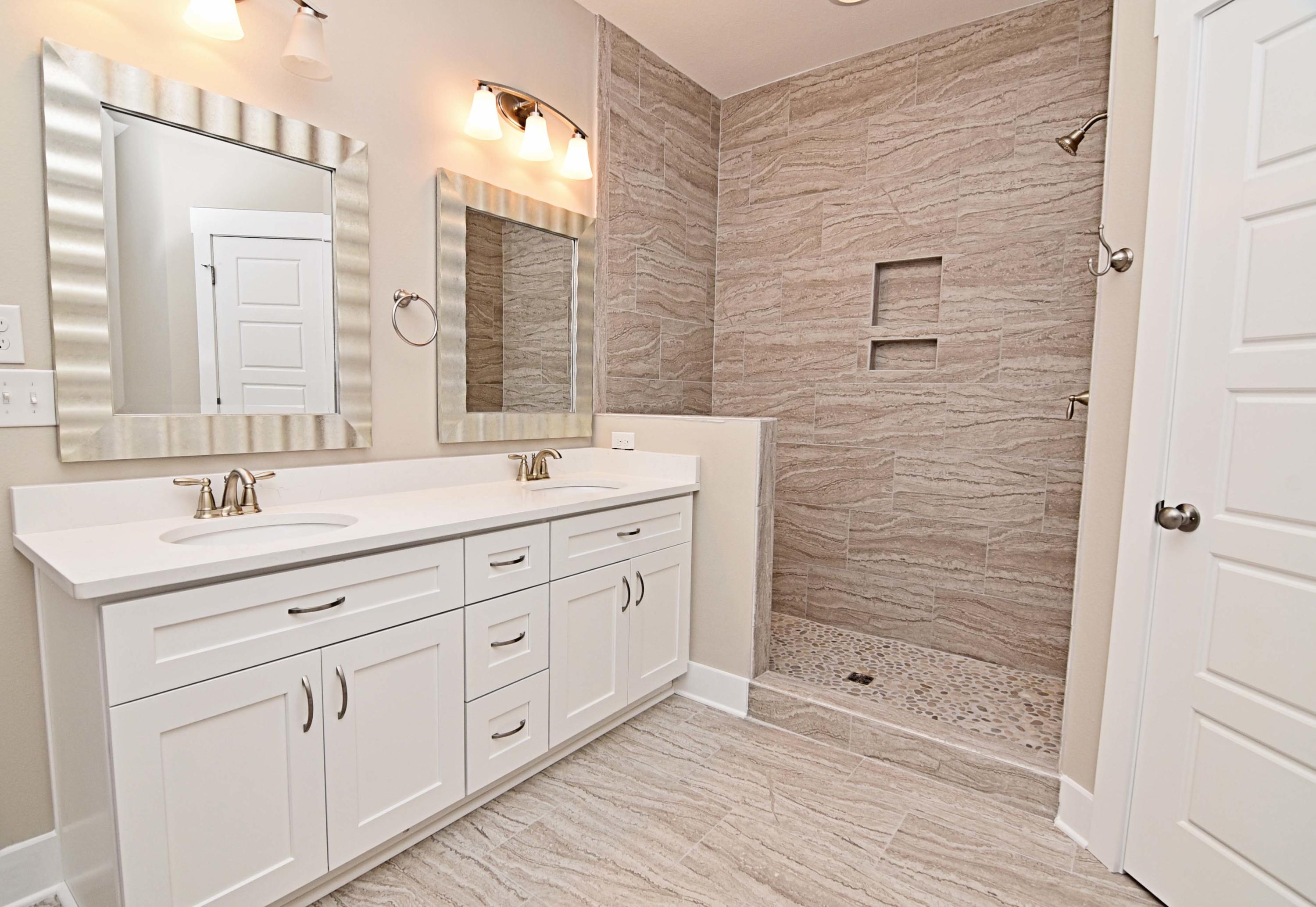 PARTIN BROOKS S/D - Residential