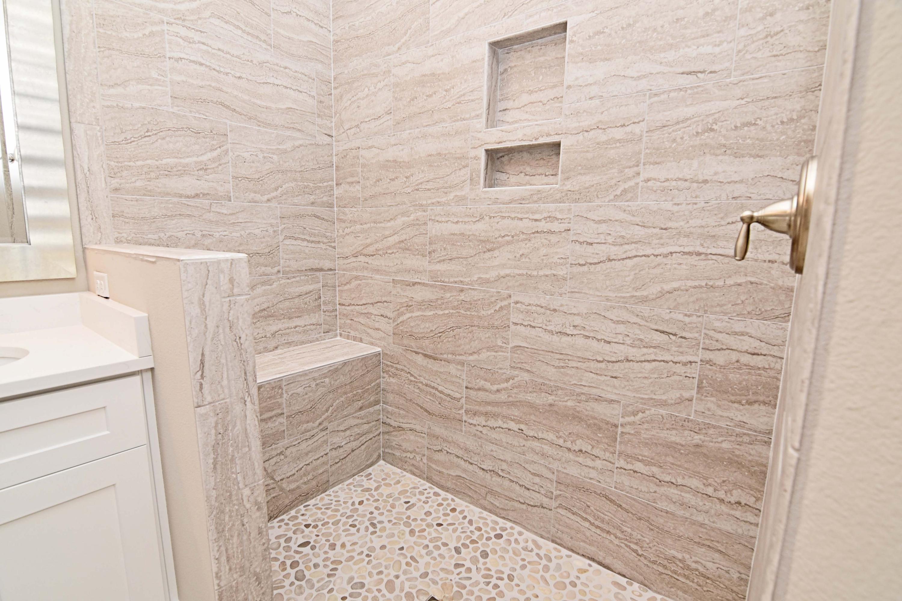 PARTIN BROOKS S/D - Residential