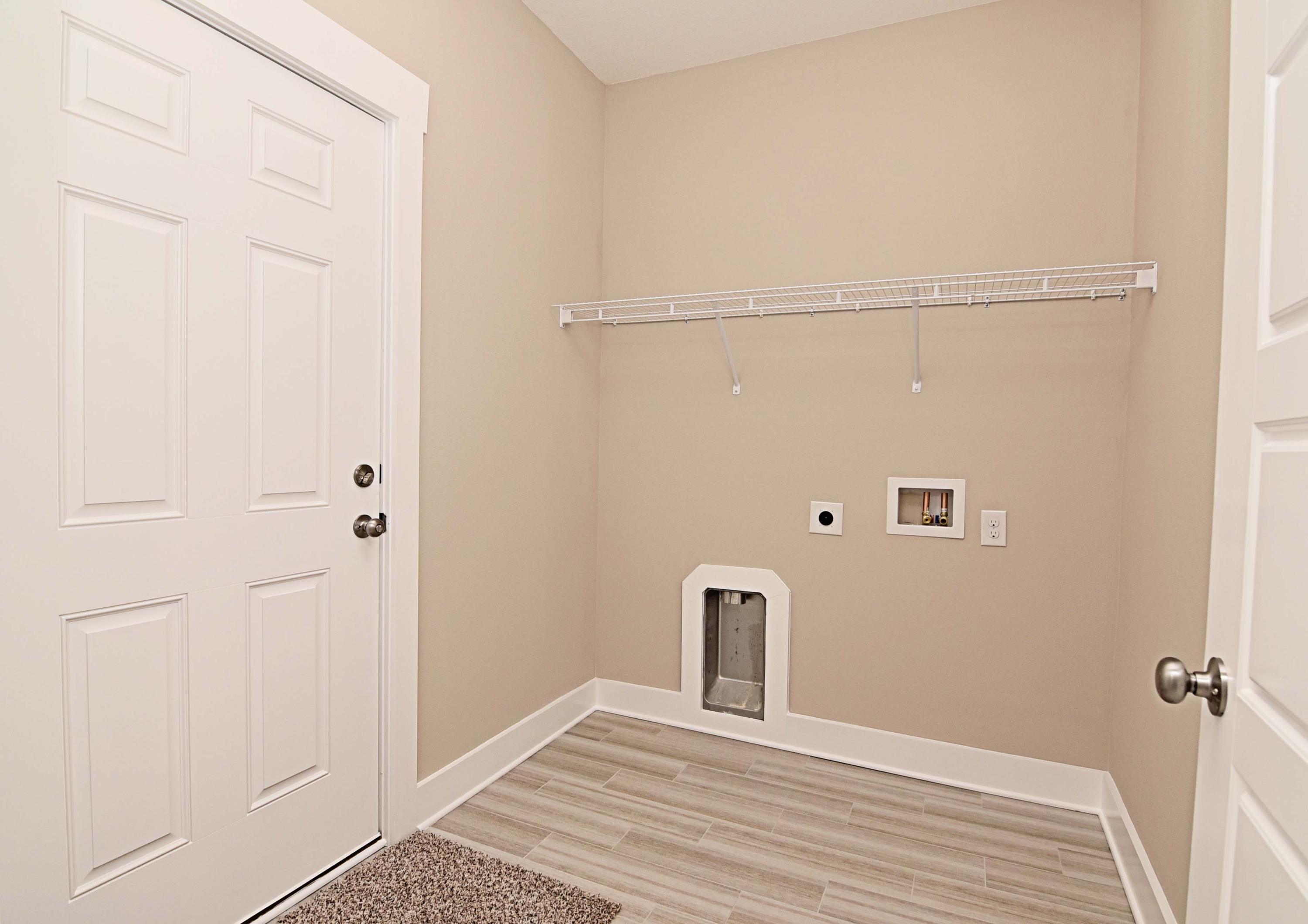 PARTIN BROOKS S/D - Residential