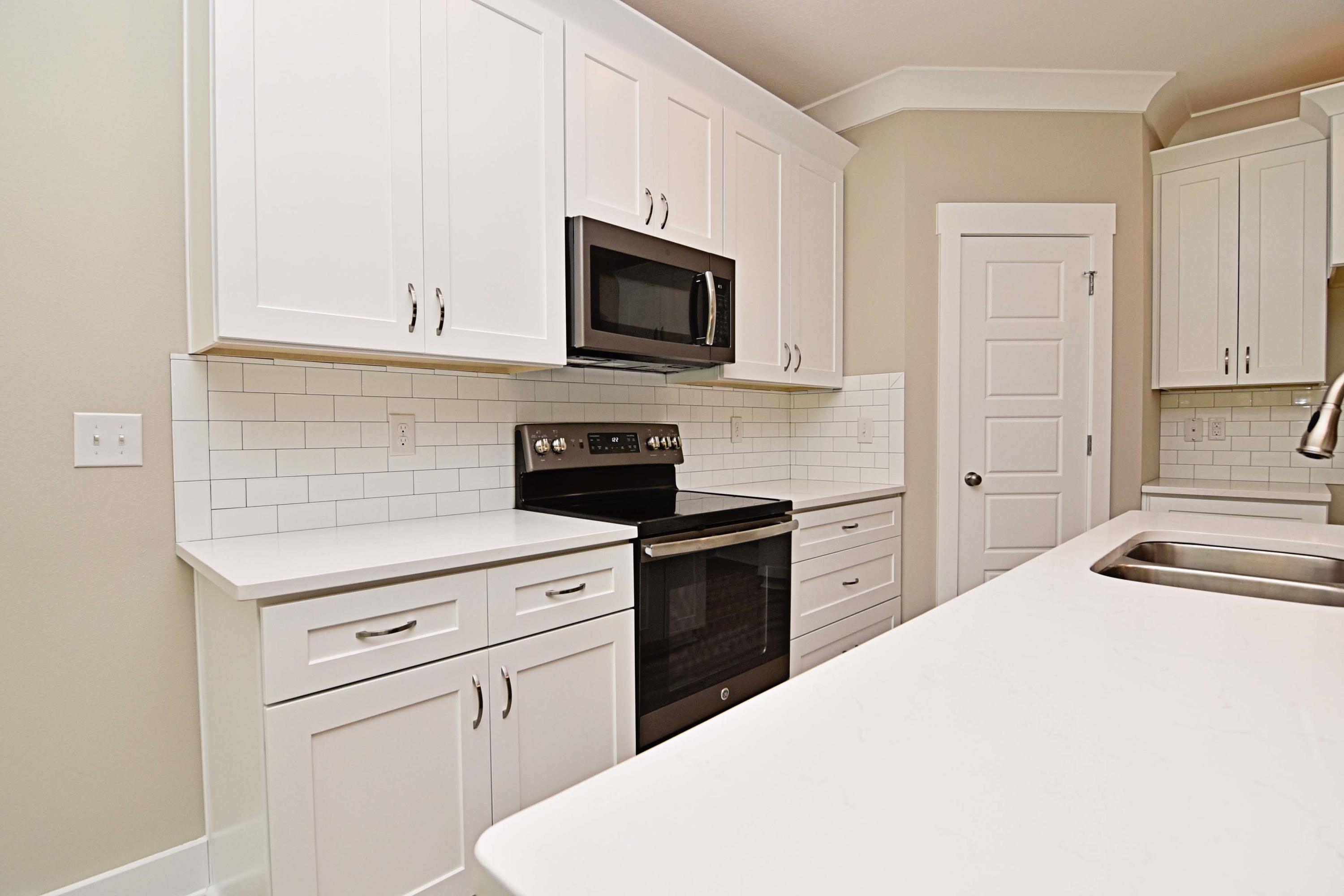 PARTIN BROOKS S/D - Residential