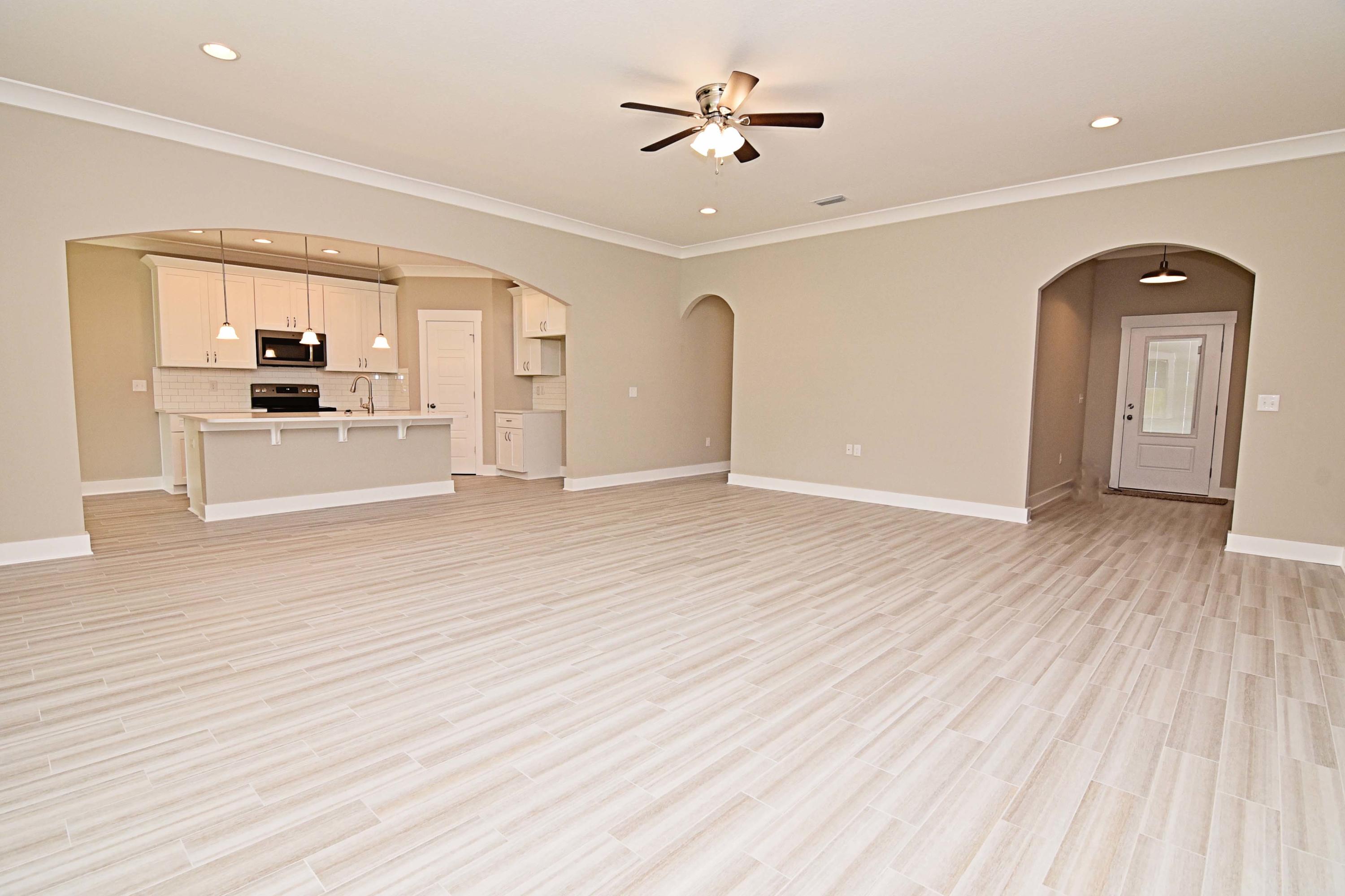 PARTIN BROOKS S/D - Residential