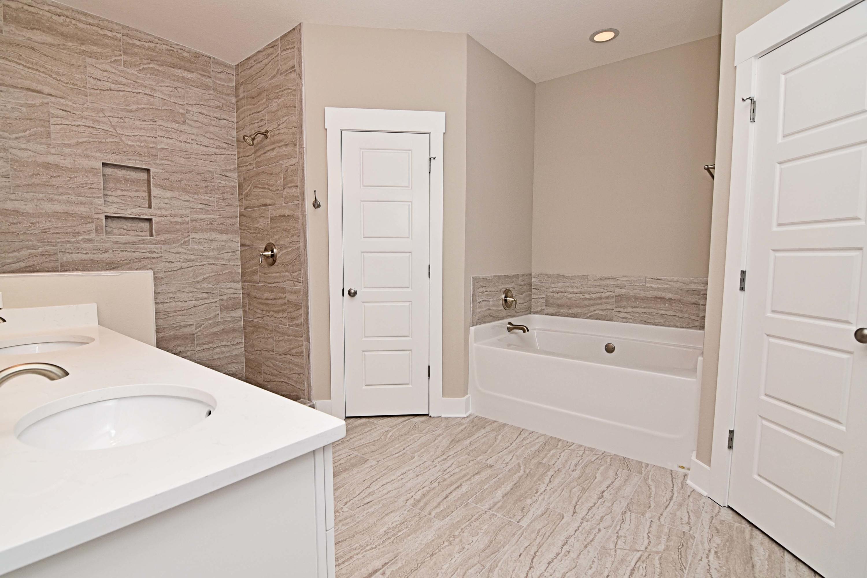 PARTIN BROOKS S/D - Residential