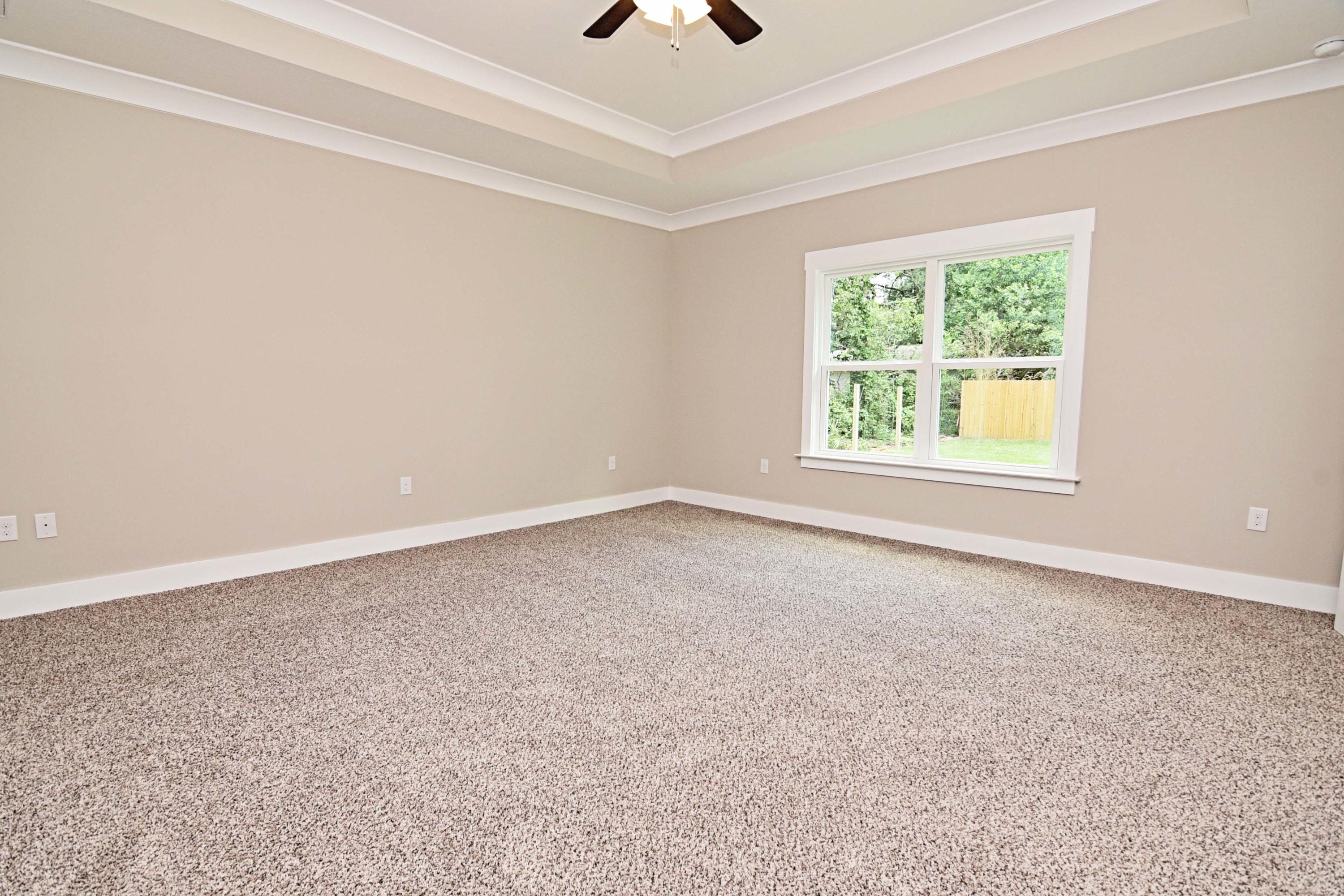 PARTIN BROOKS S/D - Residential