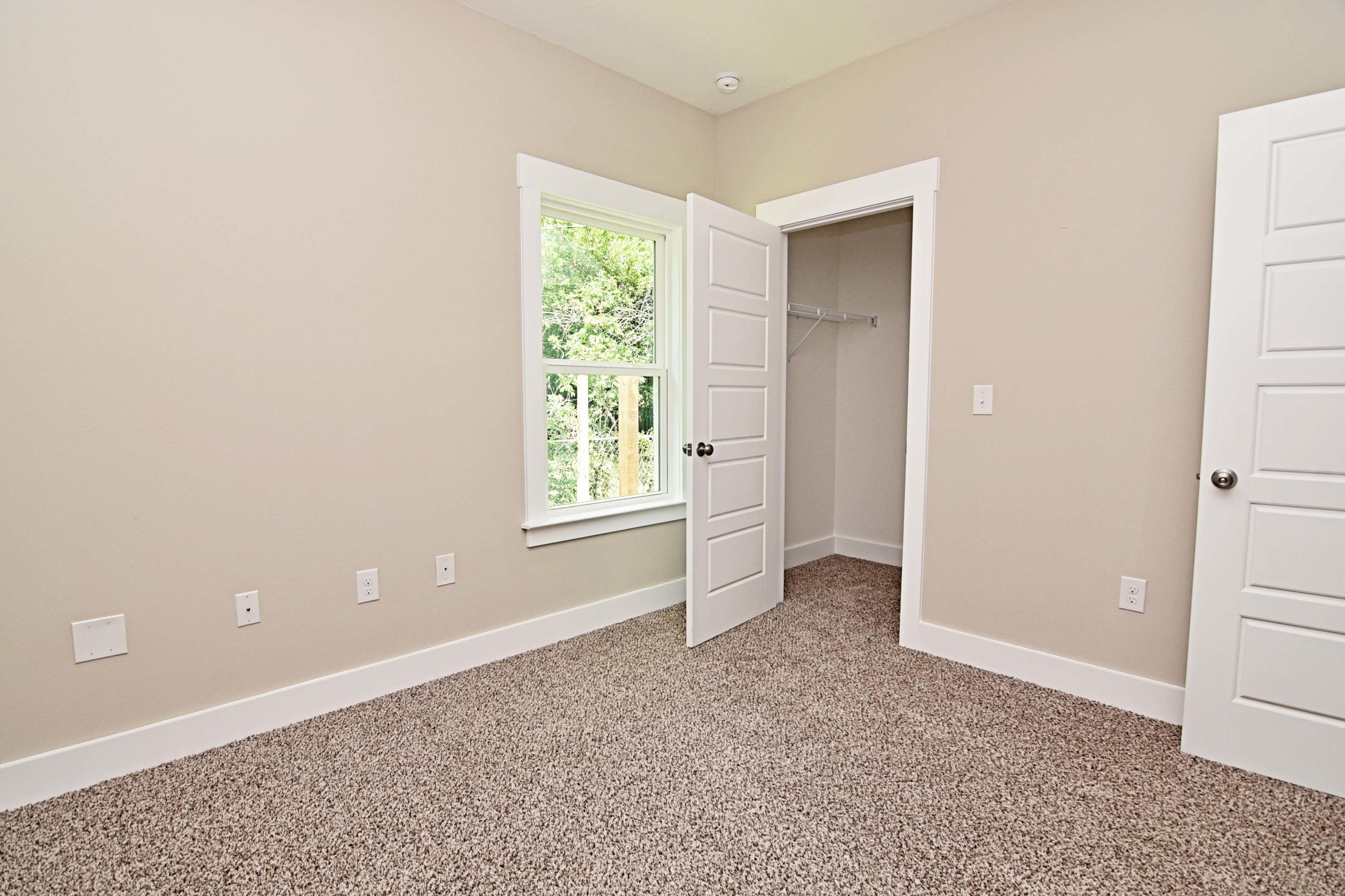 PARTIN BROOKS S/D - Residential