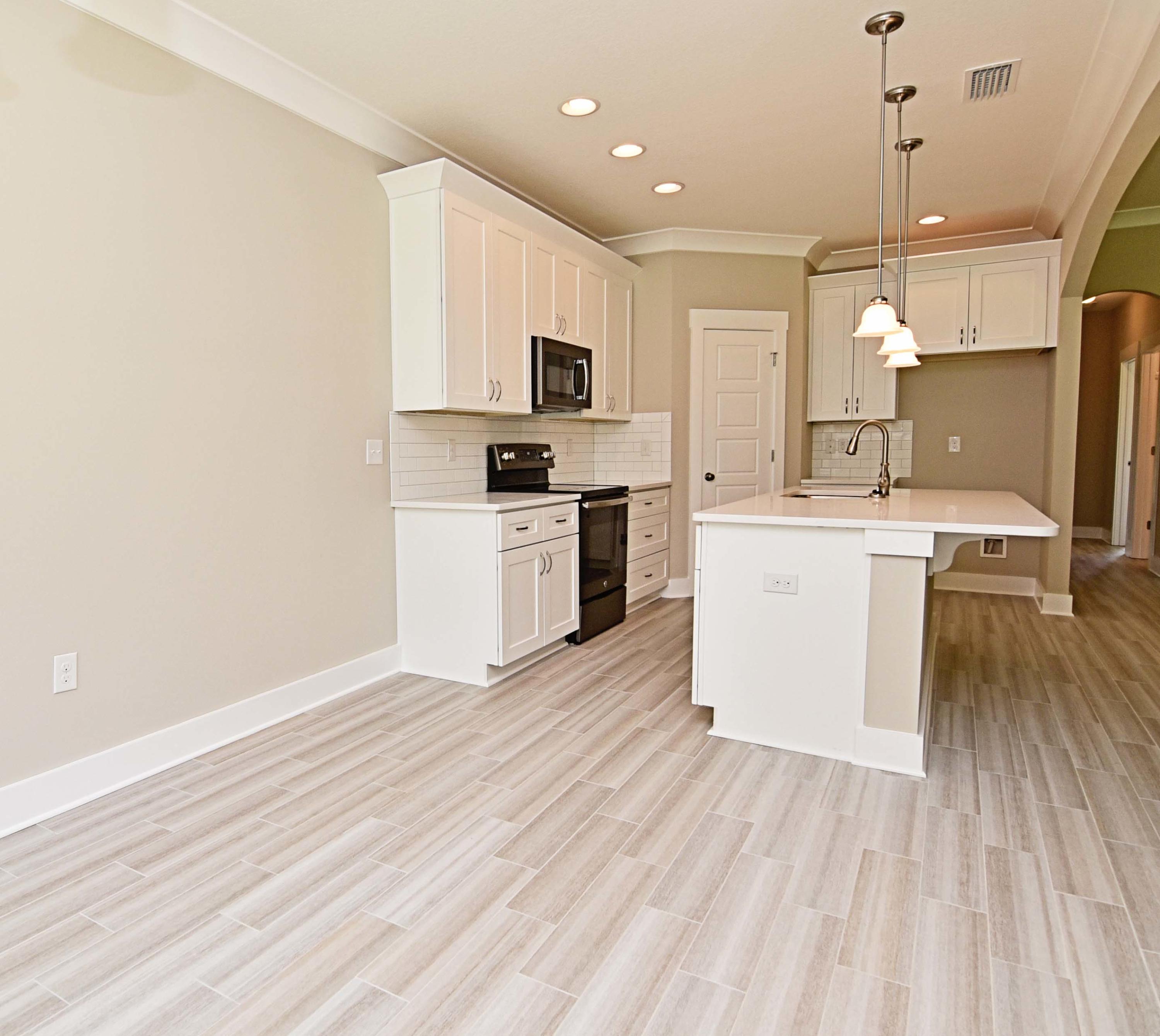 PARTIN BROOKS S/D - Residential