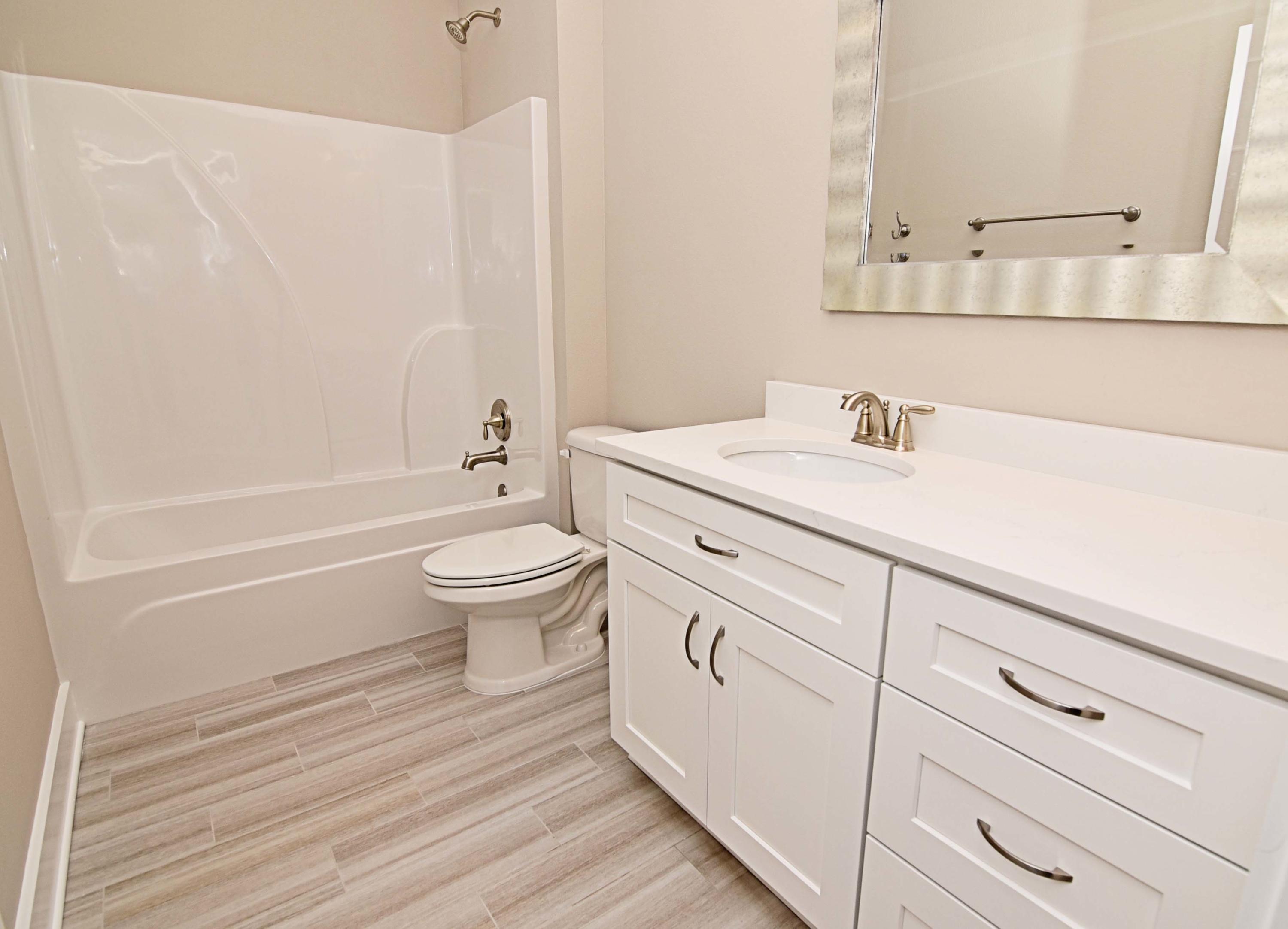 PARTIN BROOKS S/D - Residential