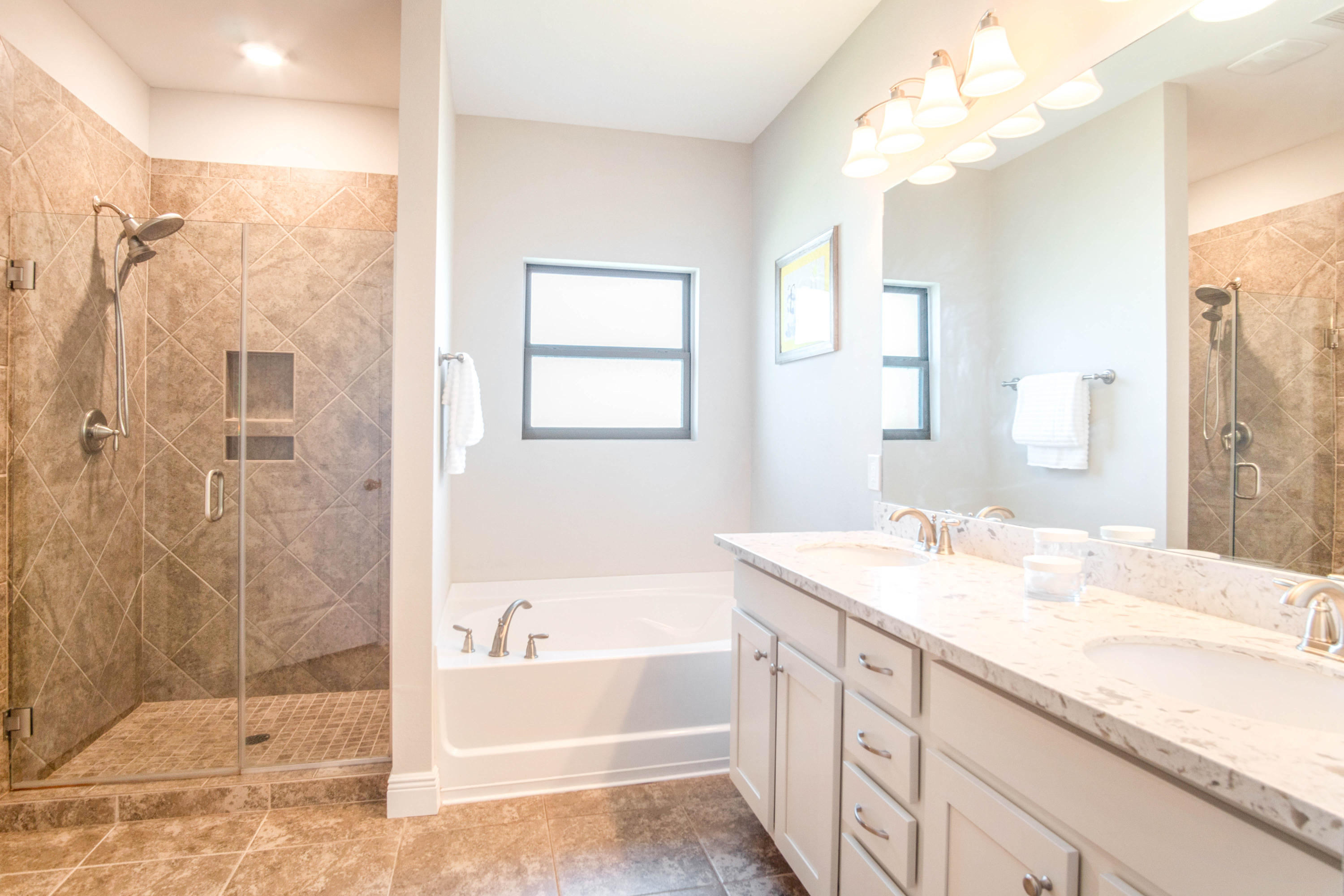 Oak Haven - Residential