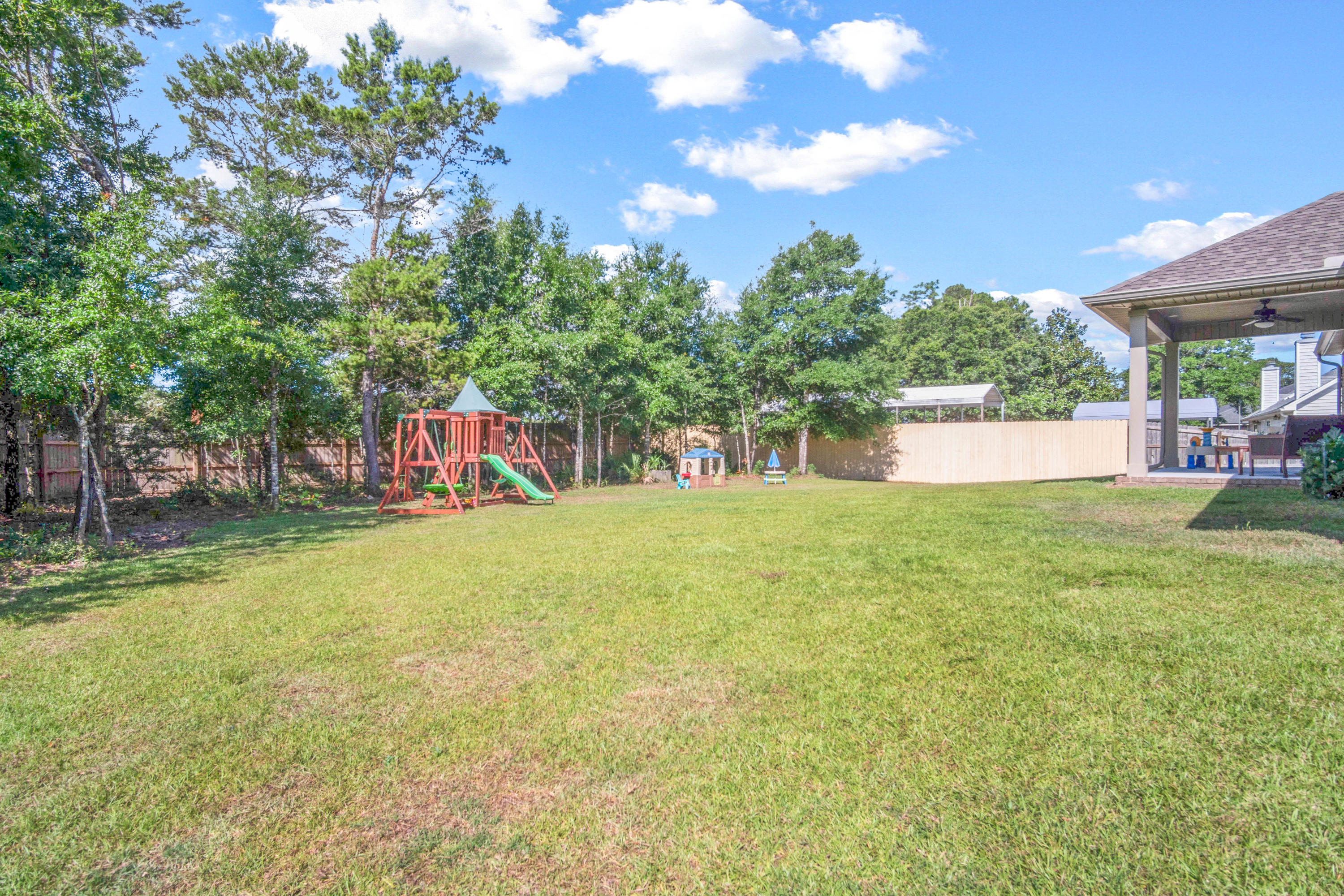 Oak Haven - Residential