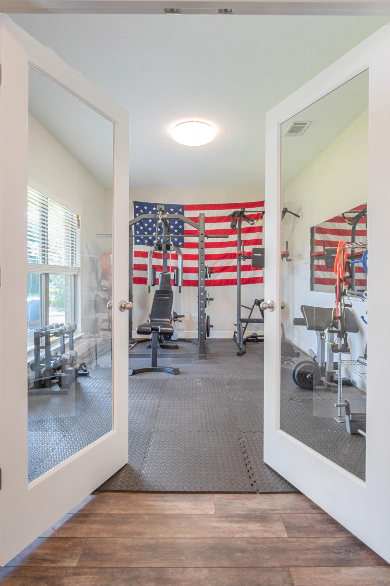 Oak Haven - Residential