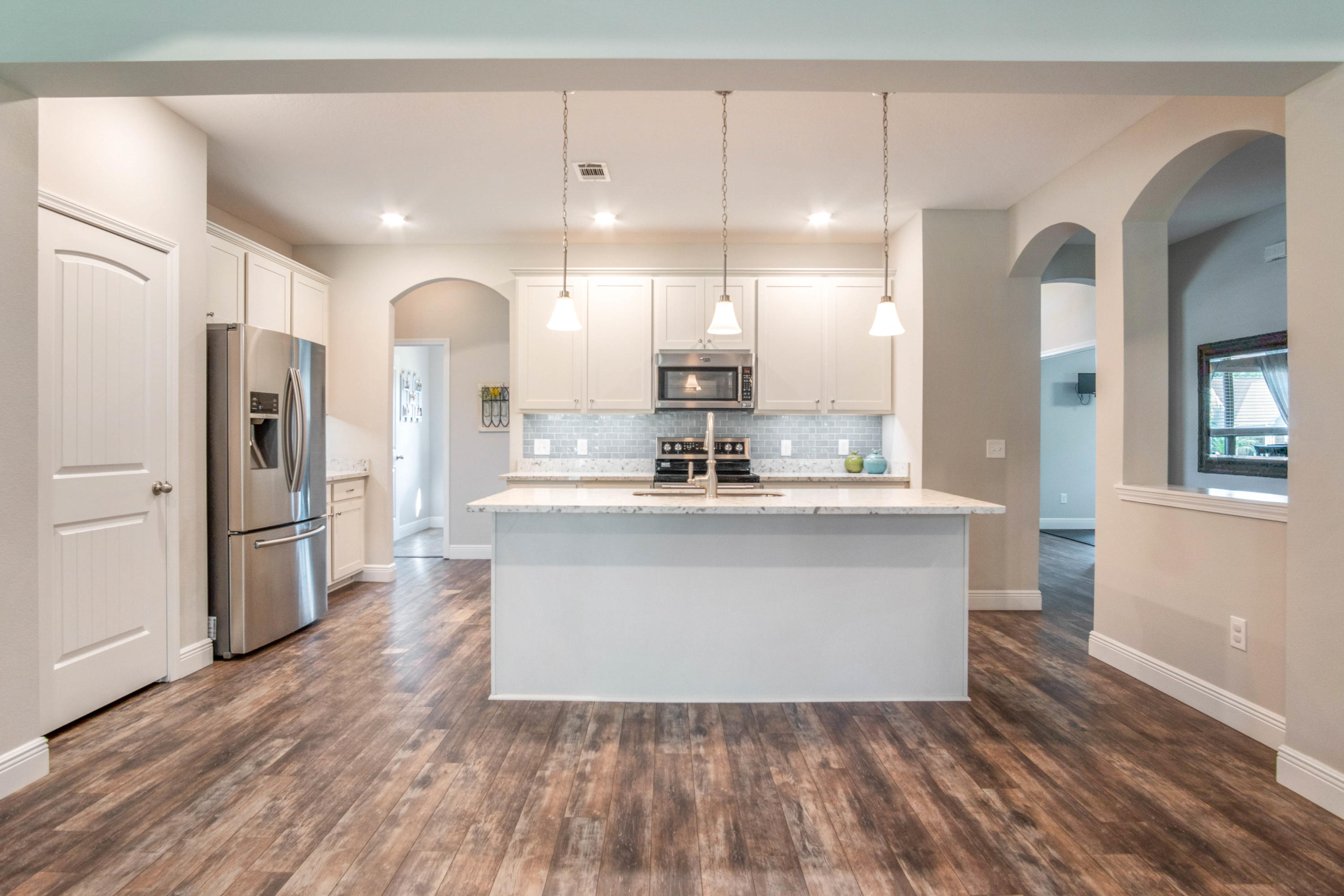 Oak Haven - Residential