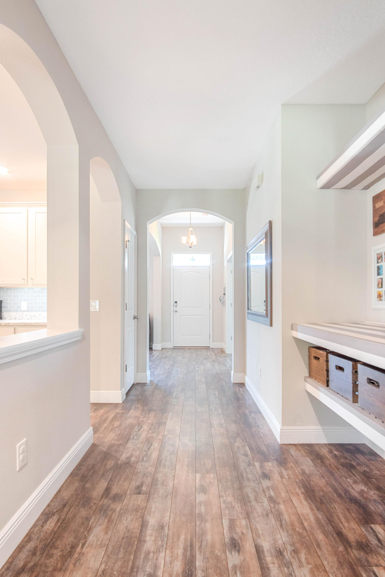 Oak Haven - Residential