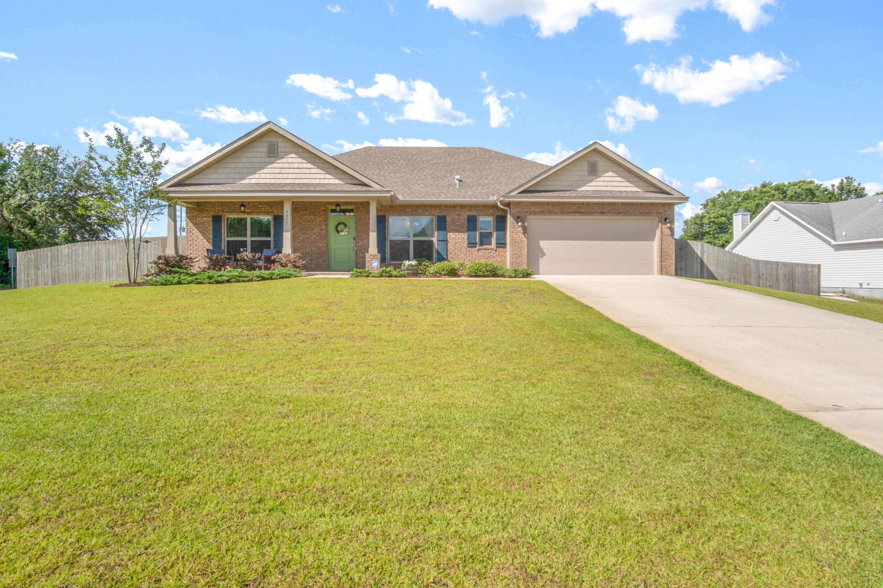 Oak Haven - Residential