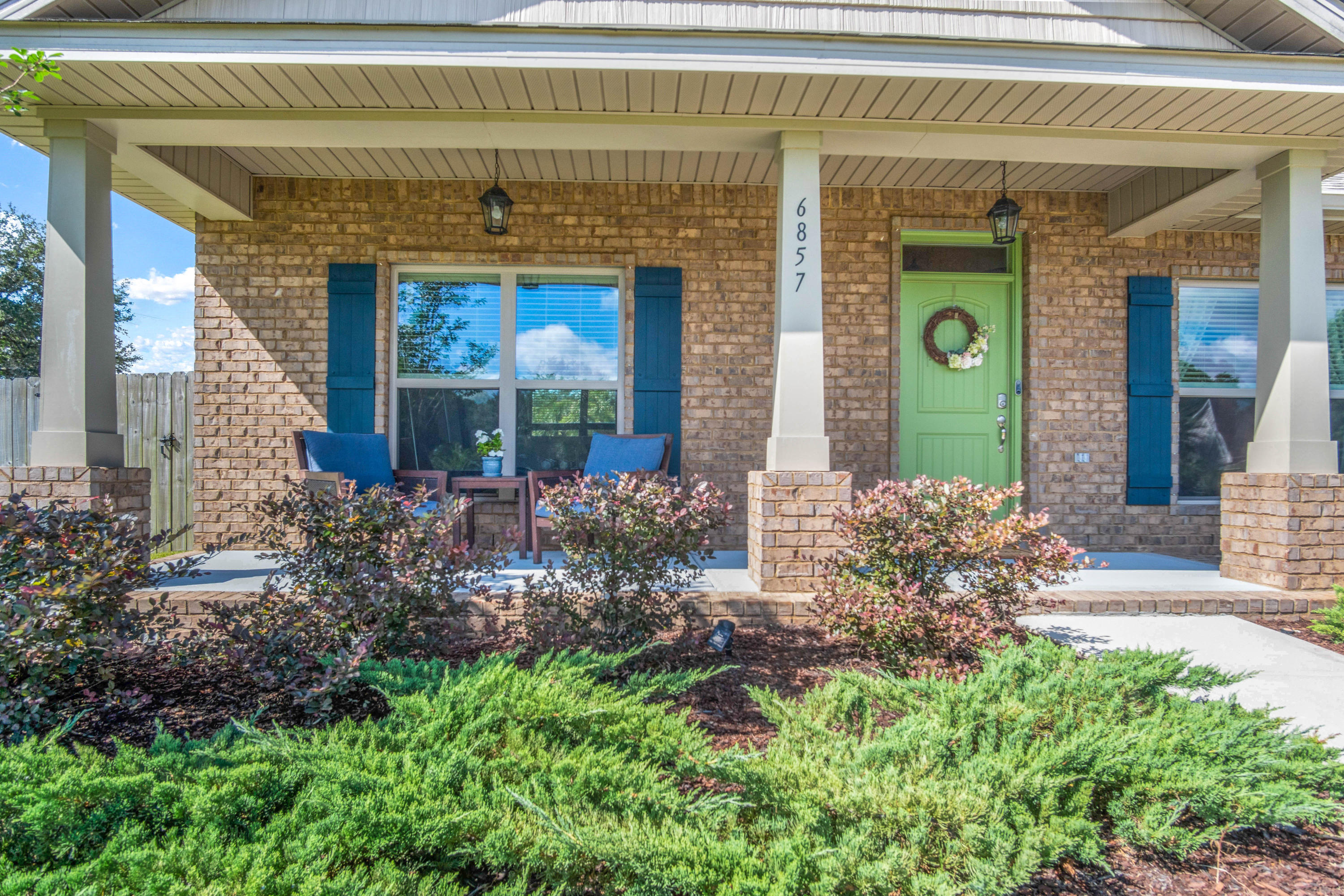 Oak Haven - Residential