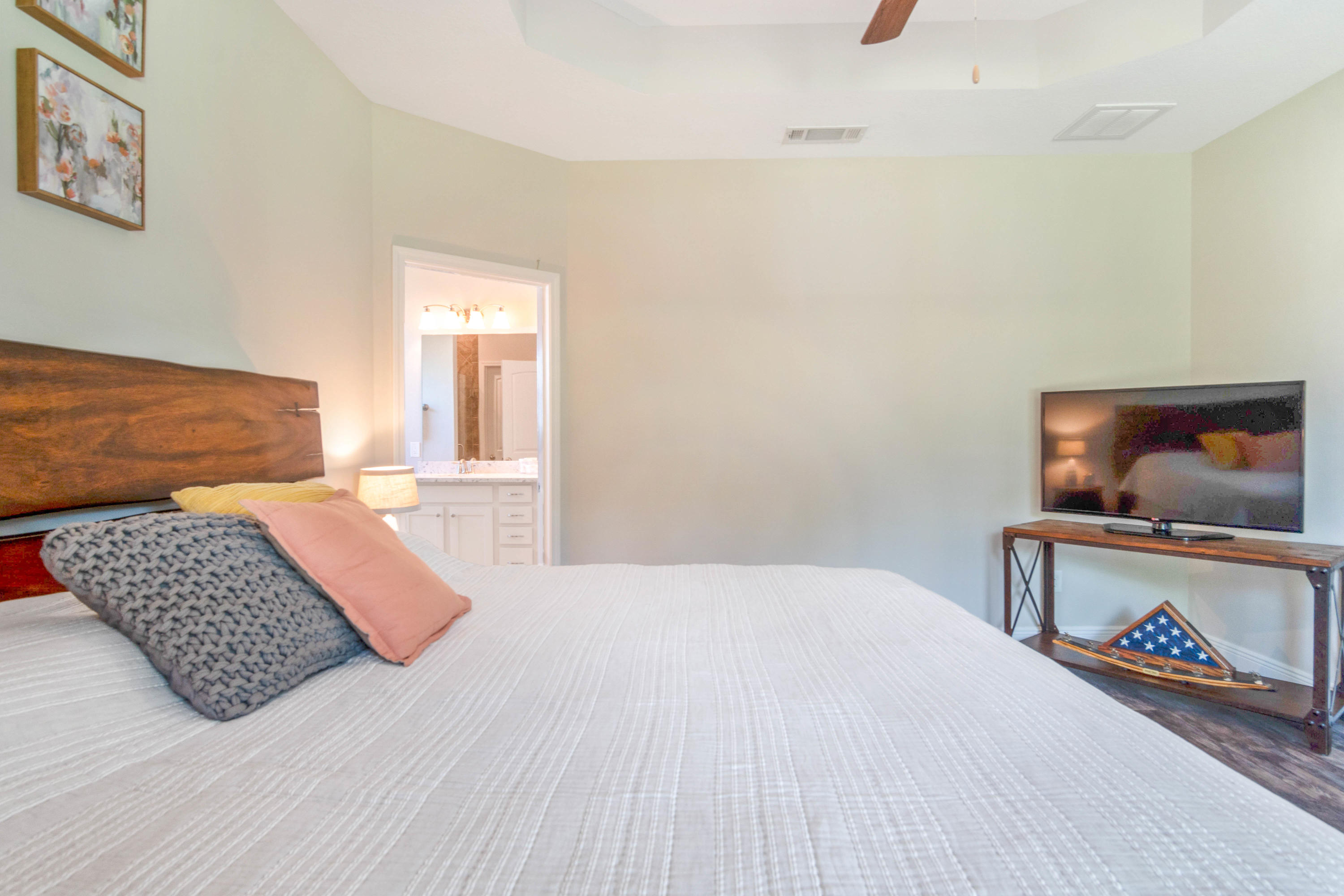 Oak Haven - Residential