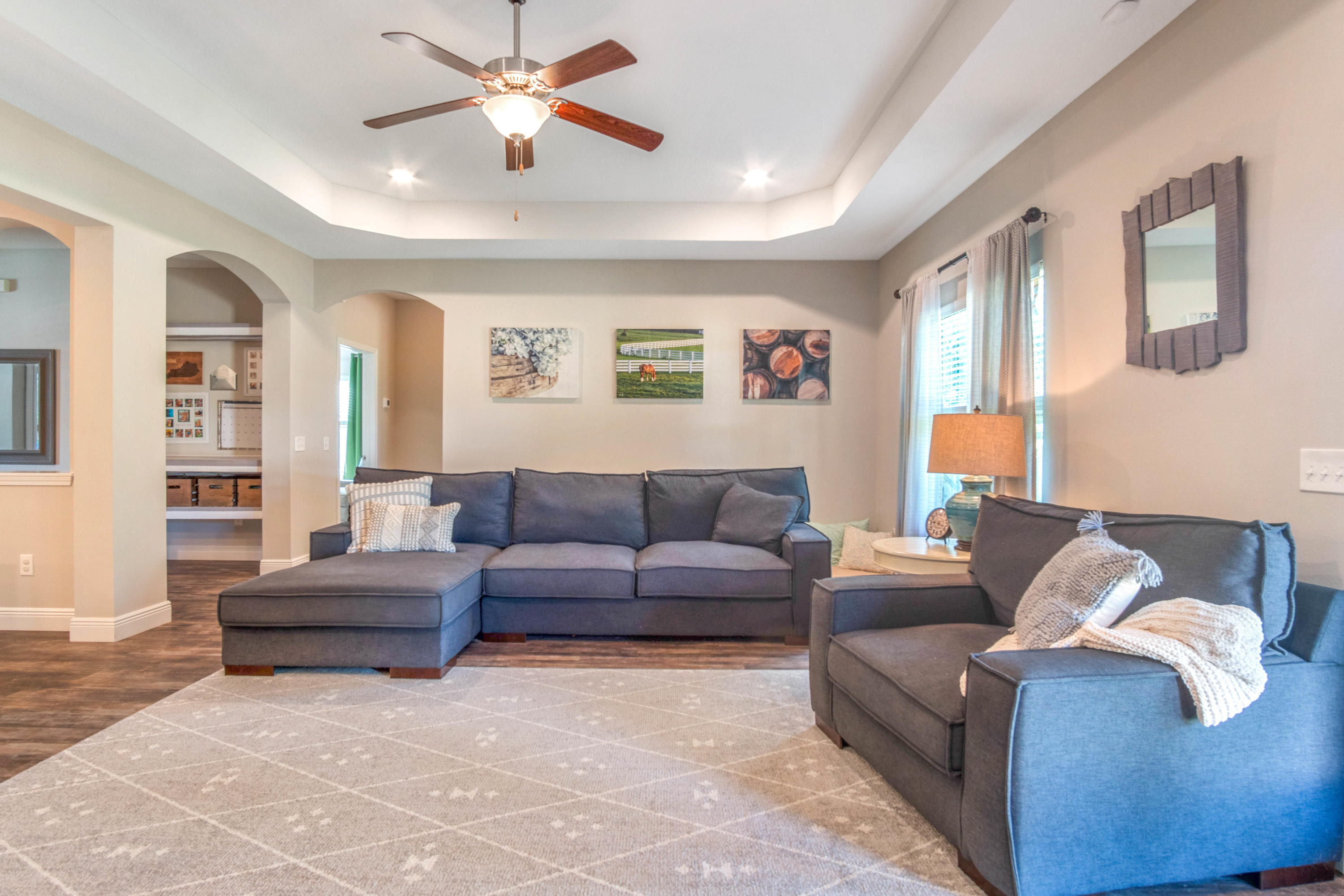 Oak Haven - Residential