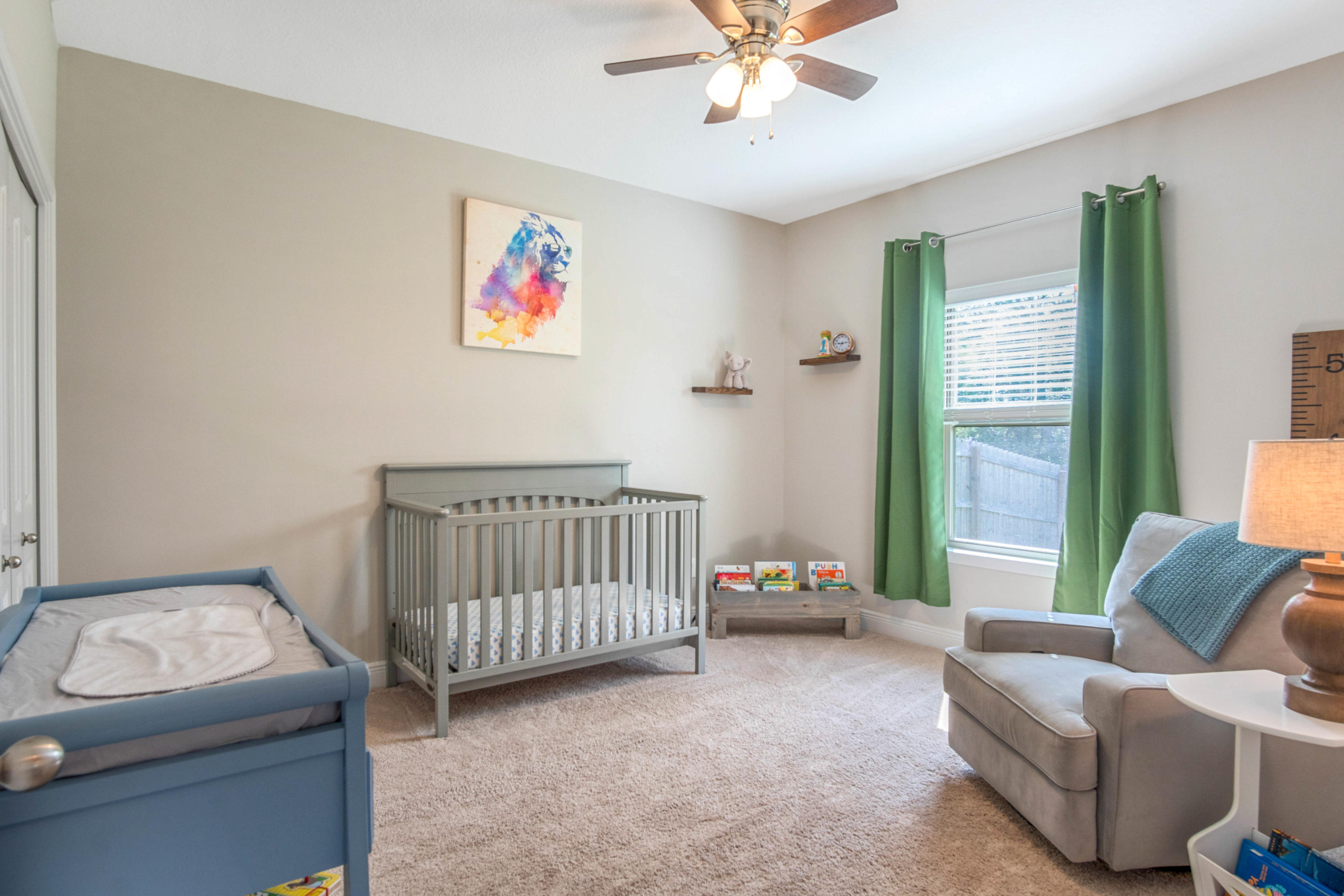 Oak Haven - Residential