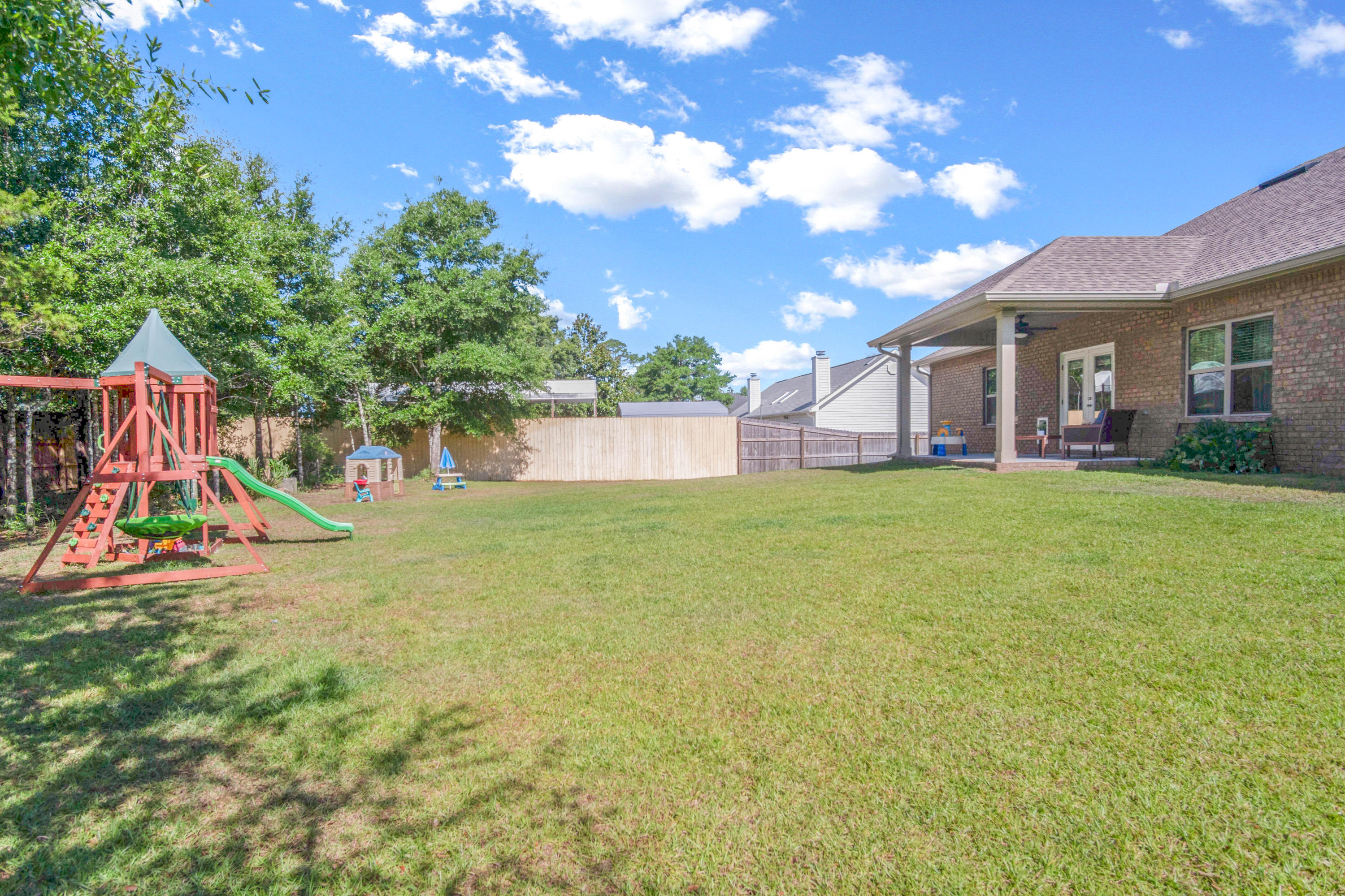 Oak Haven - Residential