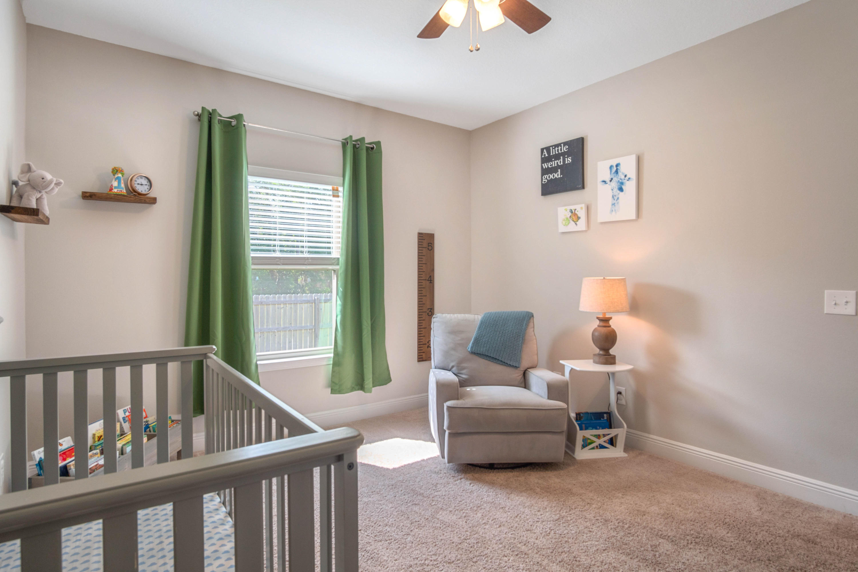 Oak Haven - Residential