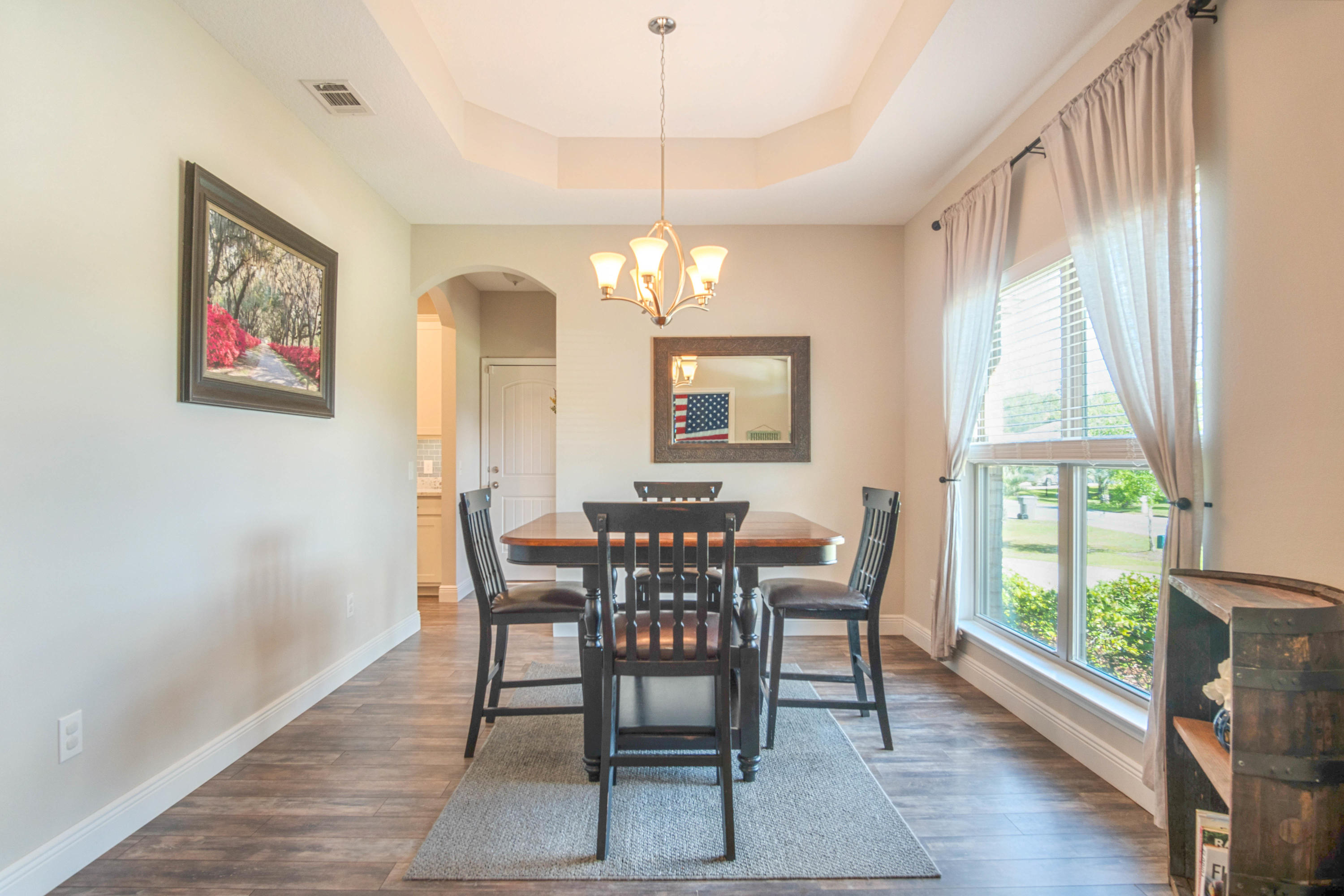 Oak Haven - Residential