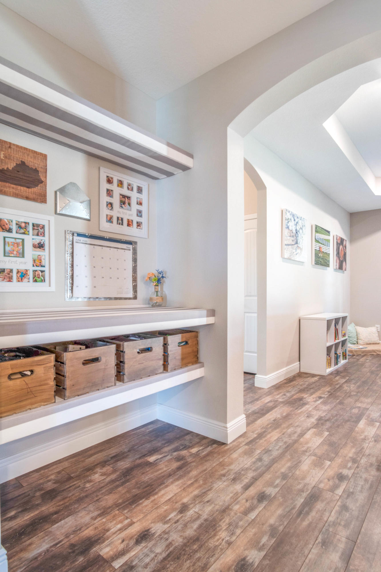 Oak Haven - Residential