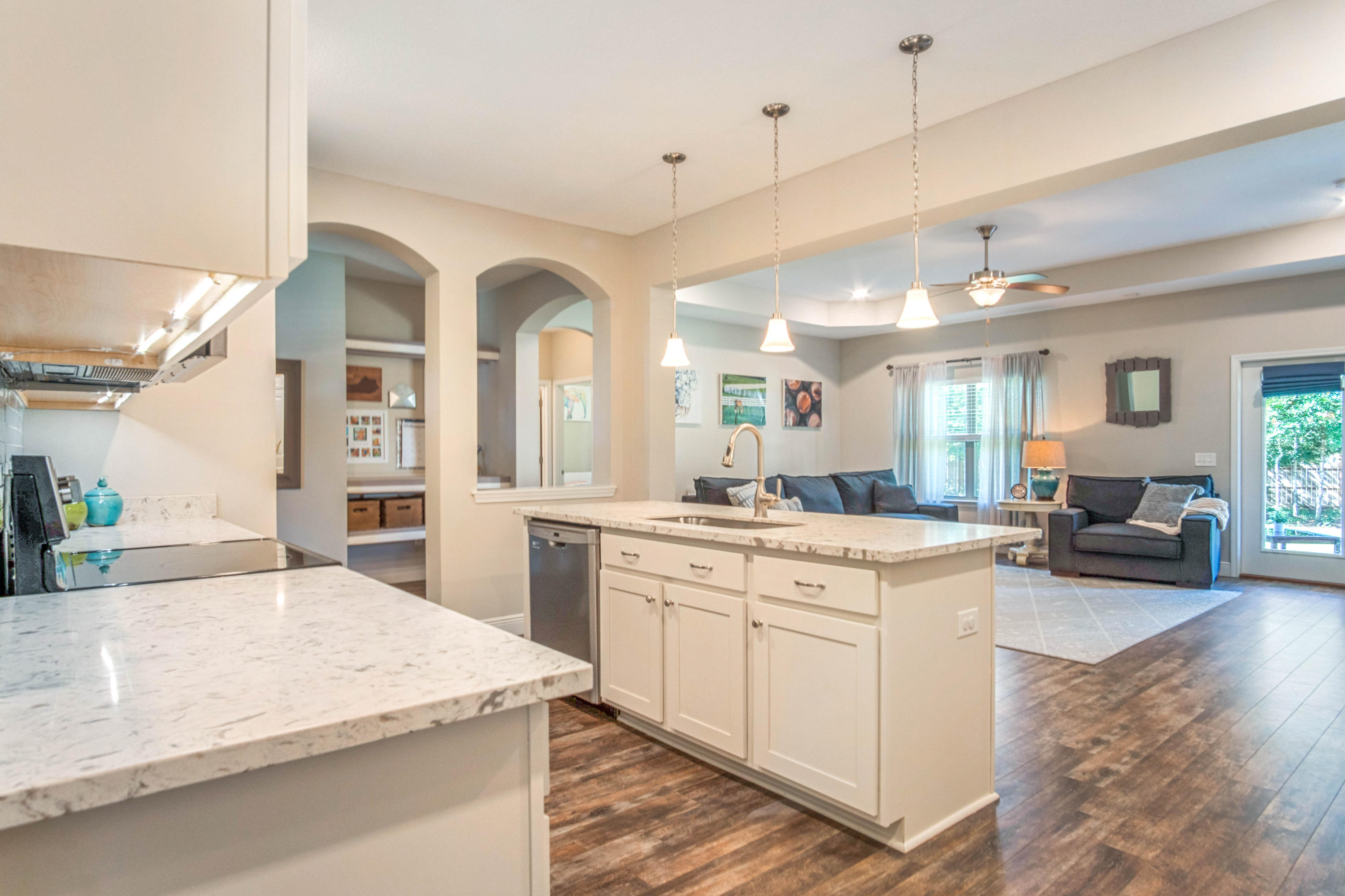 Oak Haven - Residential