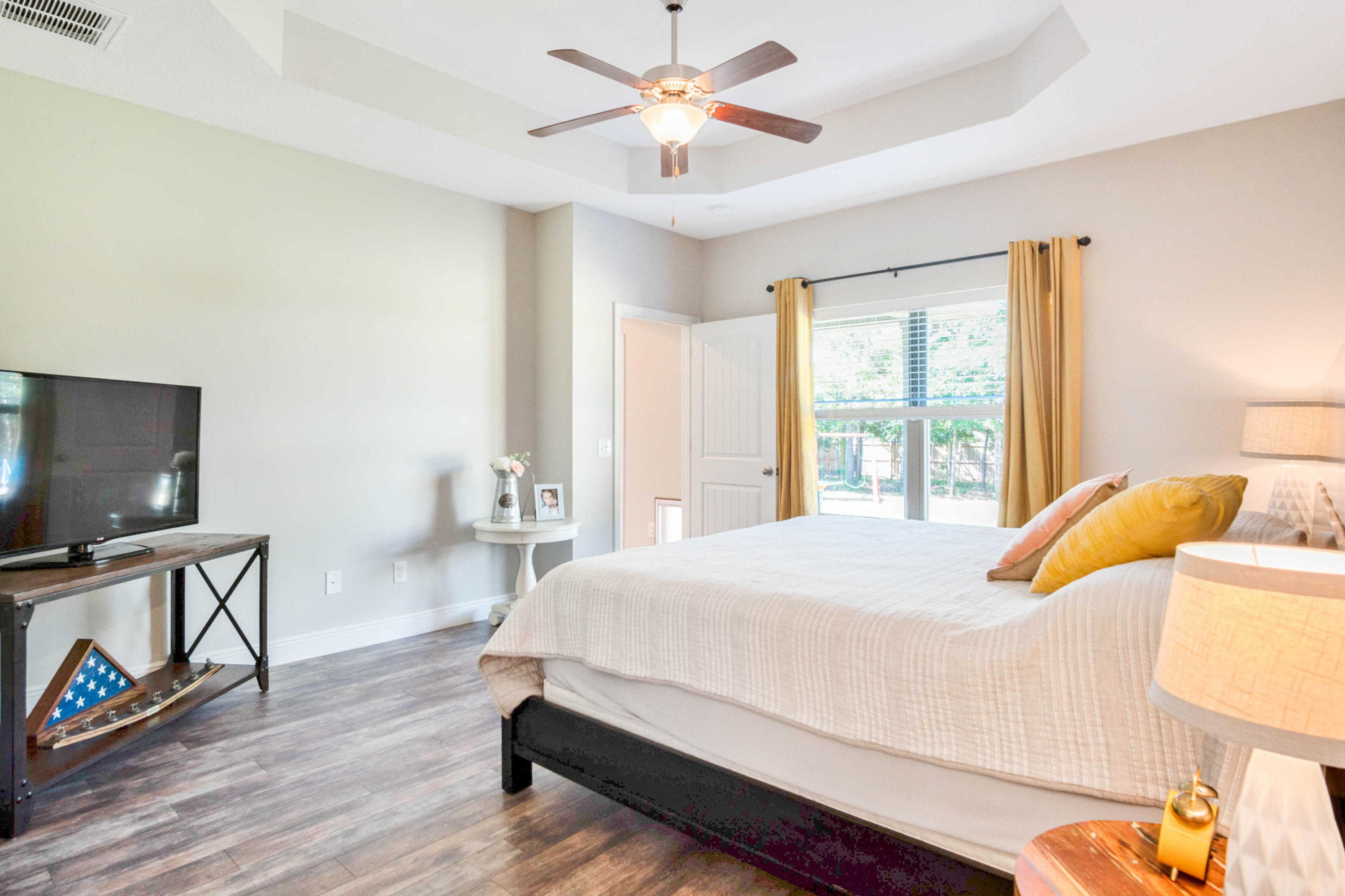 Oak Haven - Residential