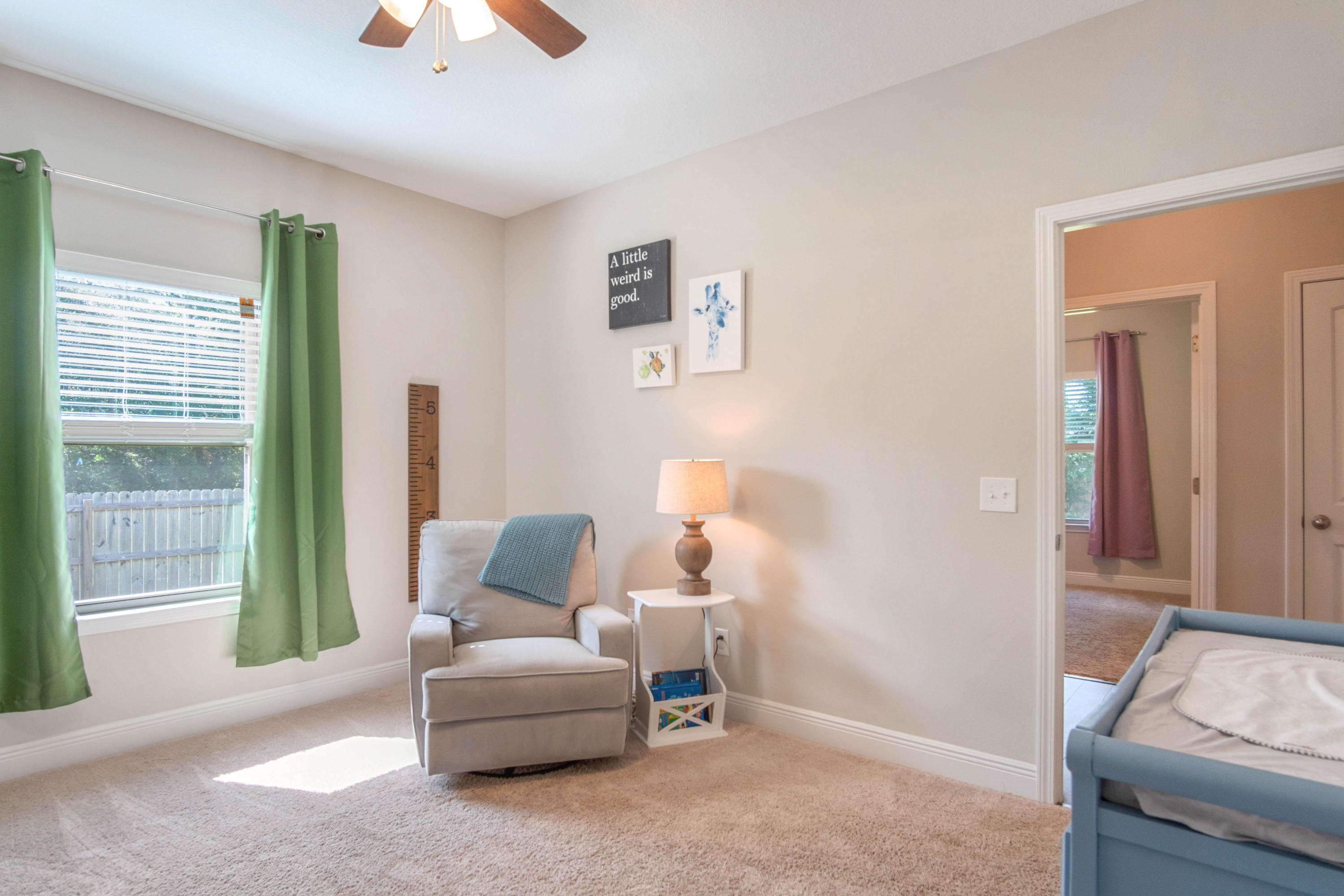 Oak Haven - Residential