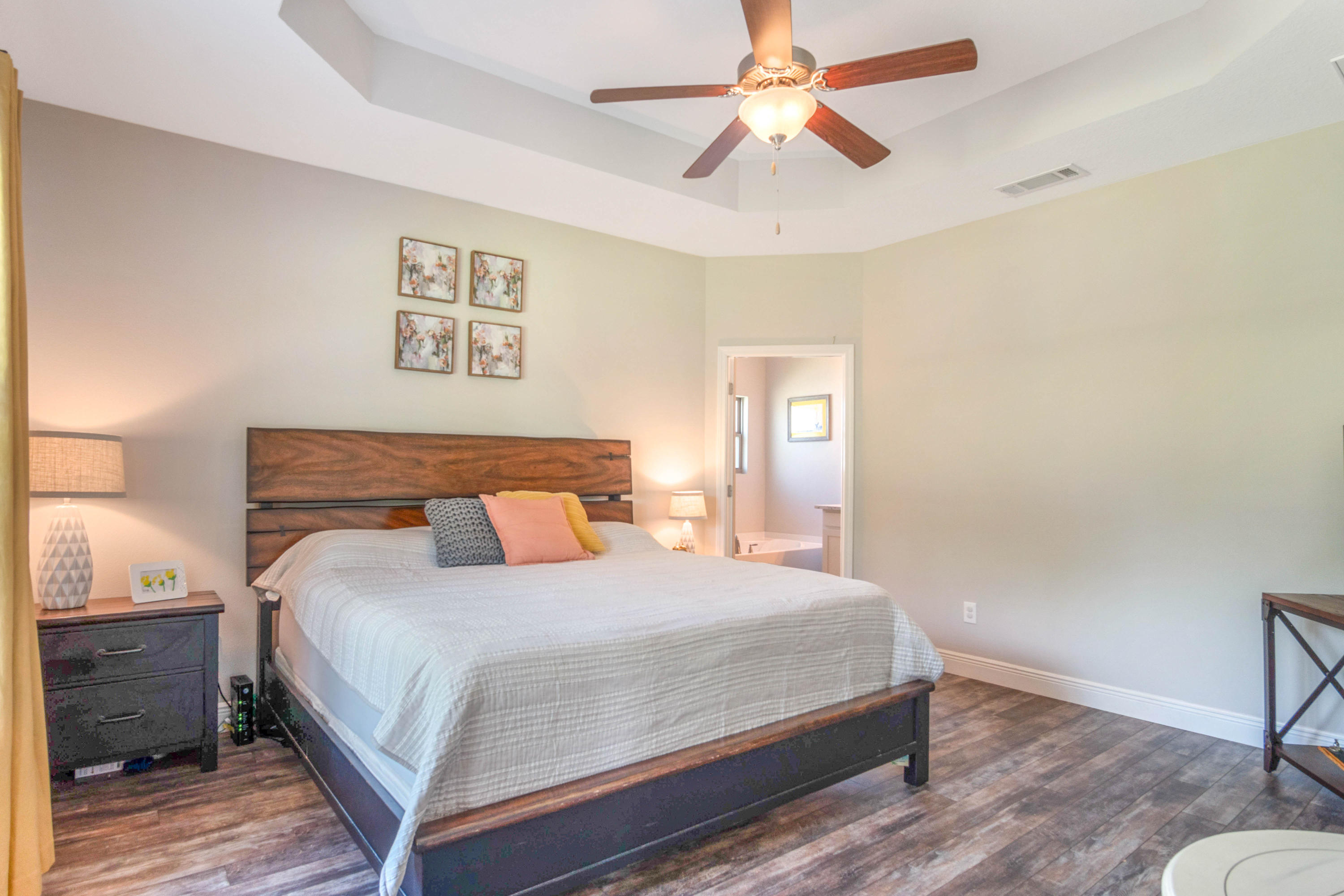 Oak Haven - Residential