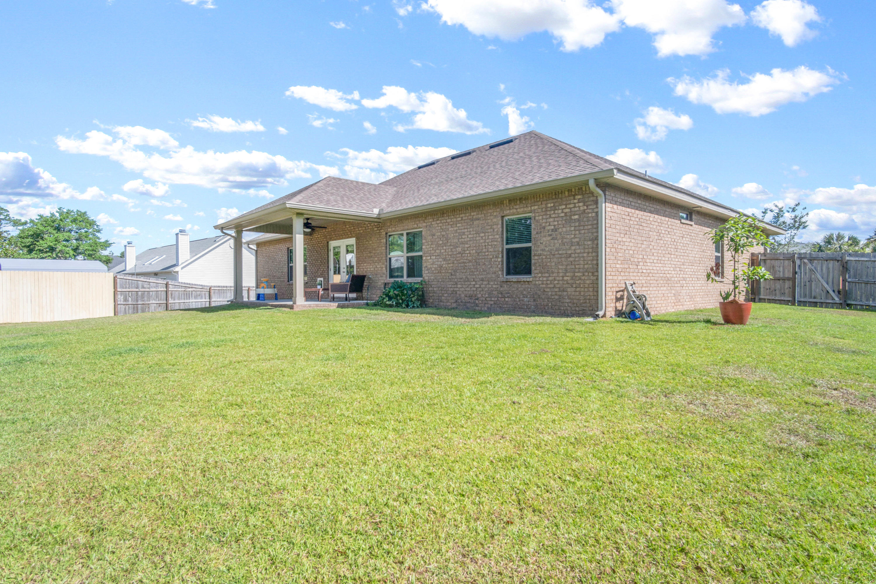 Oak Haven - Residential