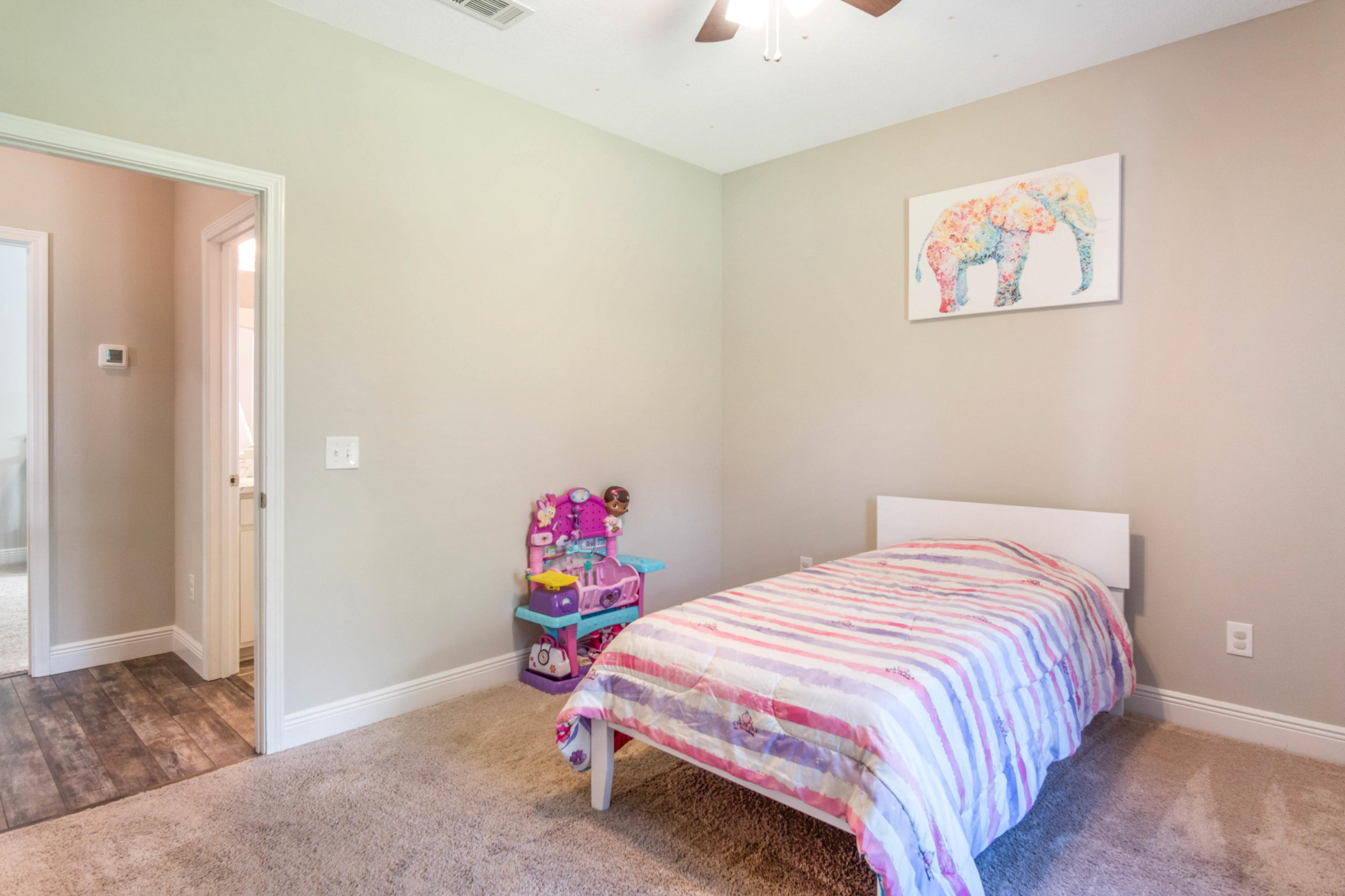 Oak Haven - Residential