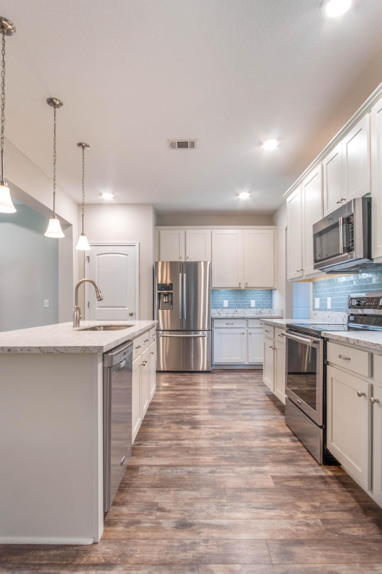 Oak Haven - Residential