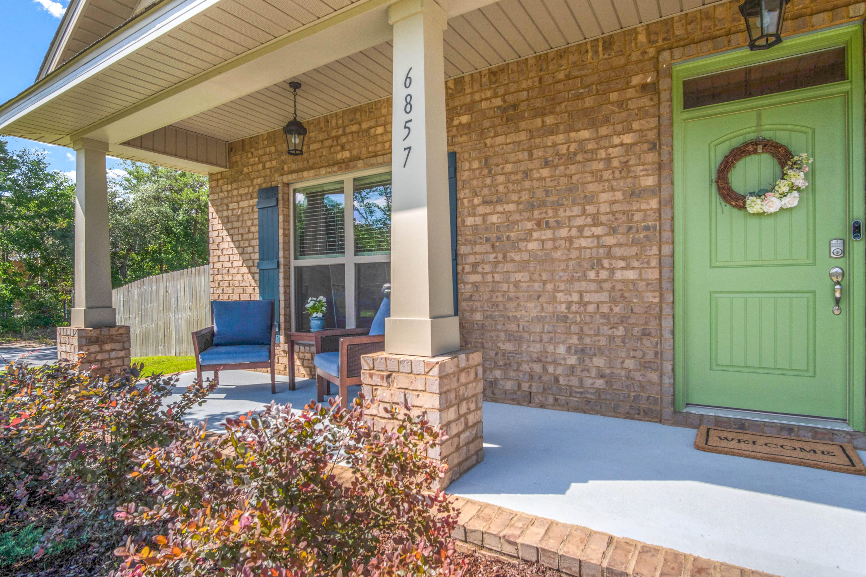 Oak Haven - Residential