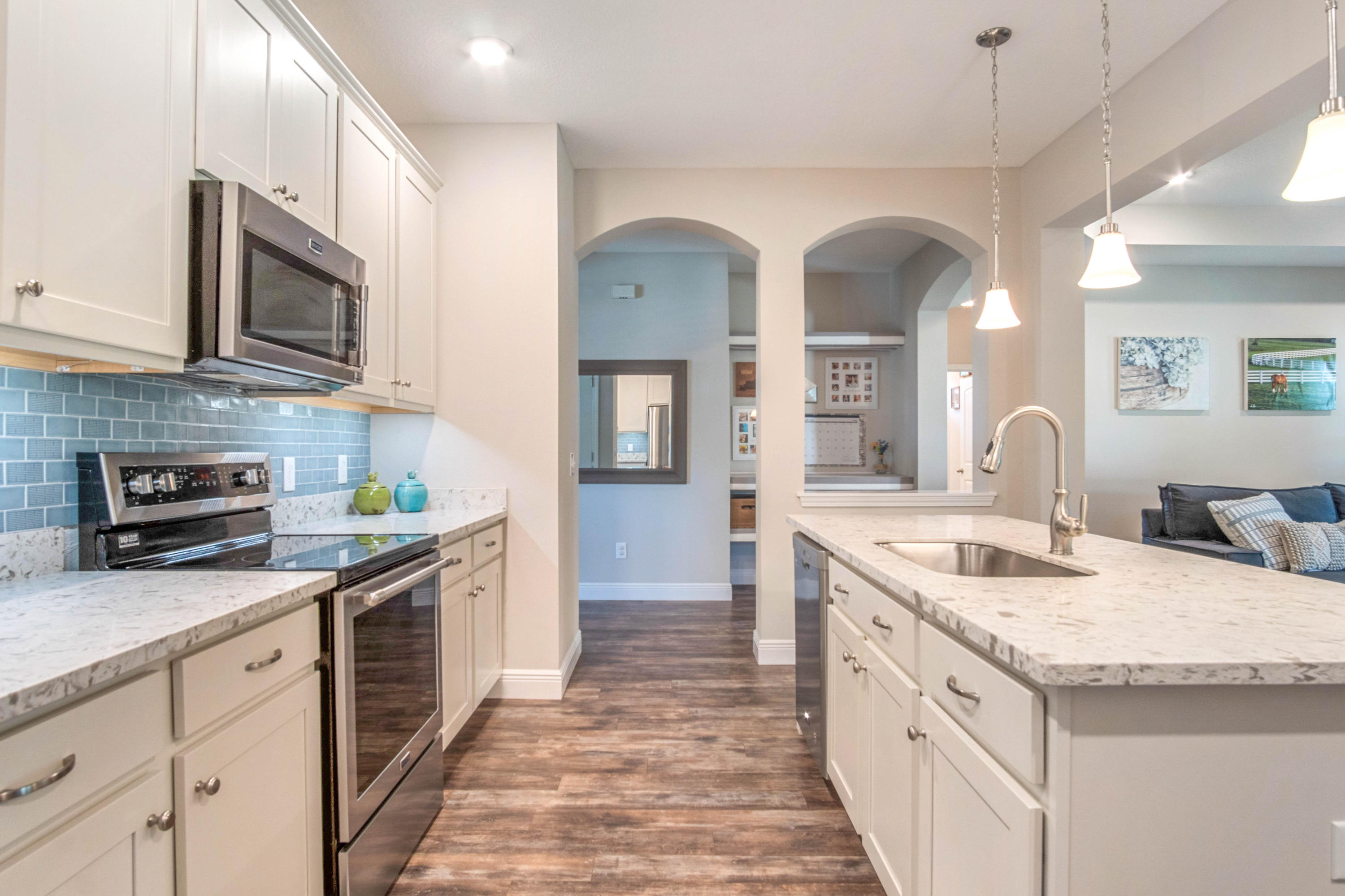 Oak Haven - Residential