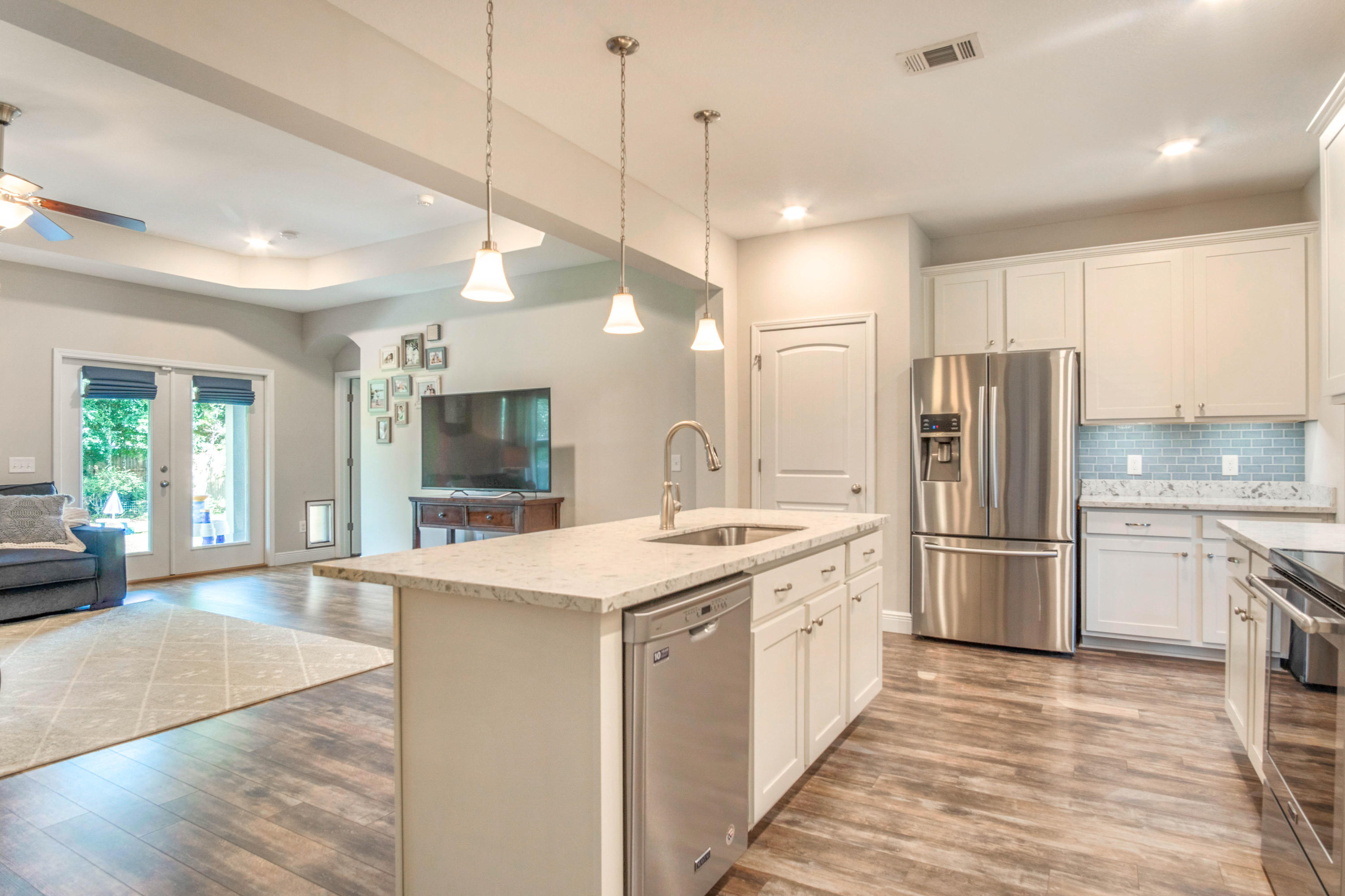 Oak Haven - Residential