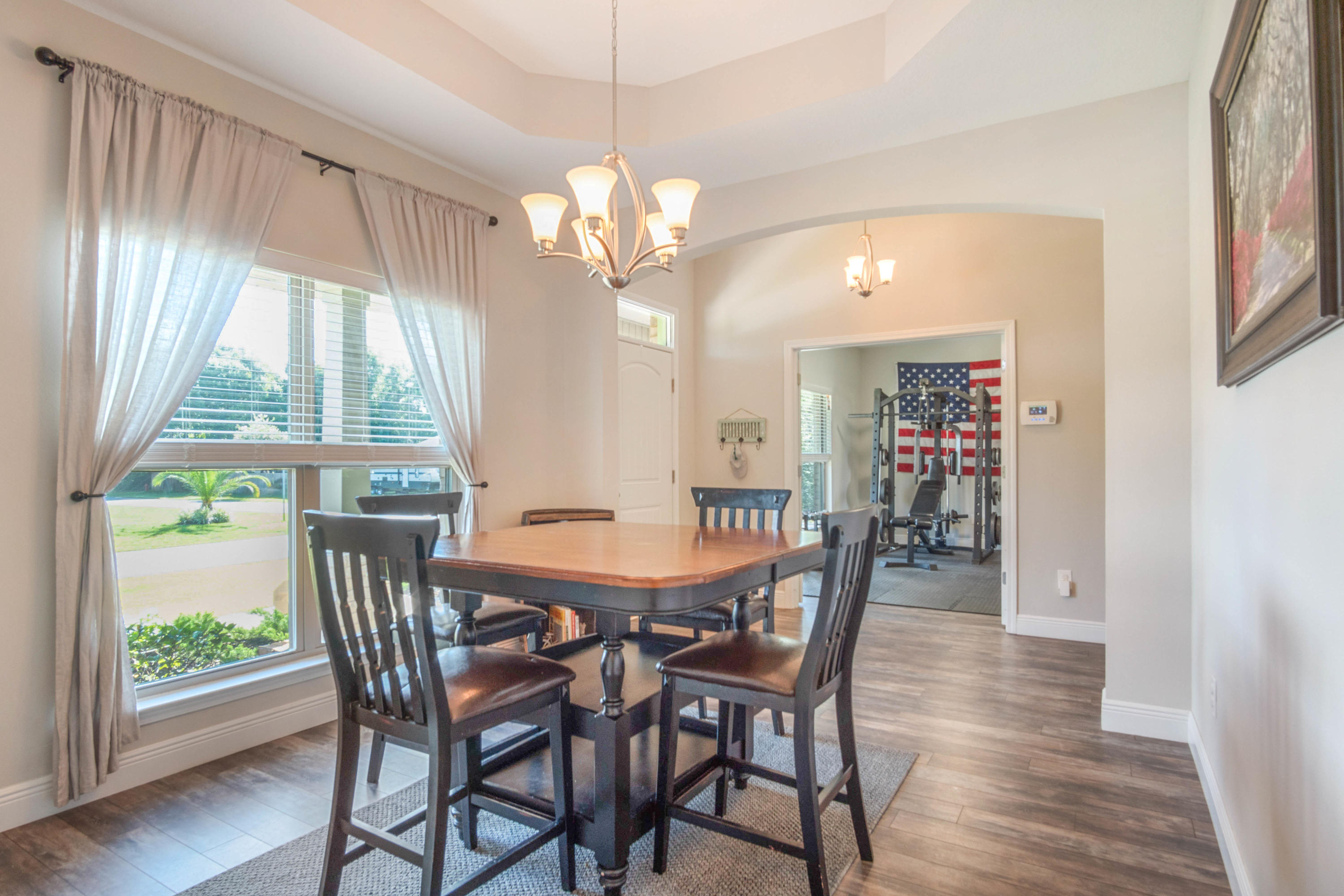 Oak Haven - Residential