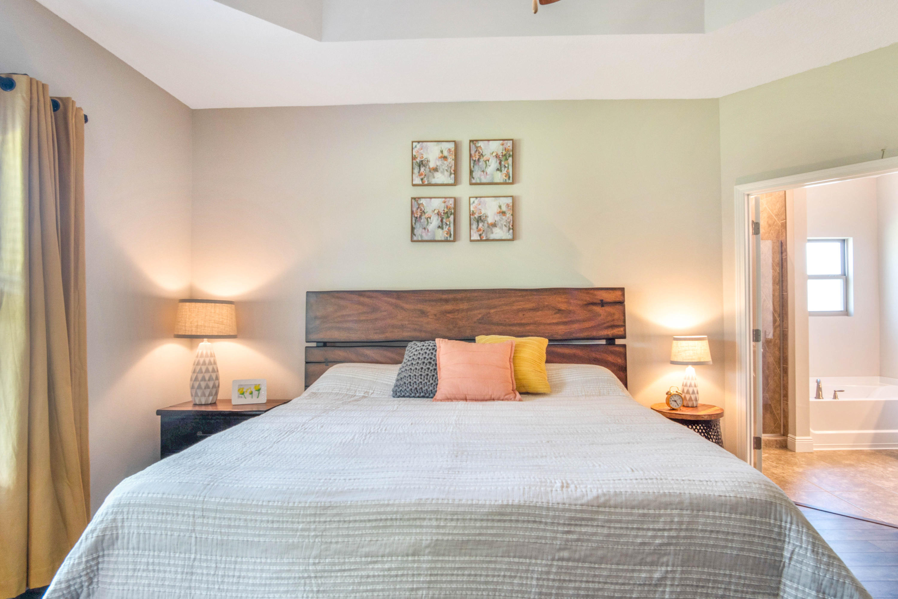 Oak Haven - Residential