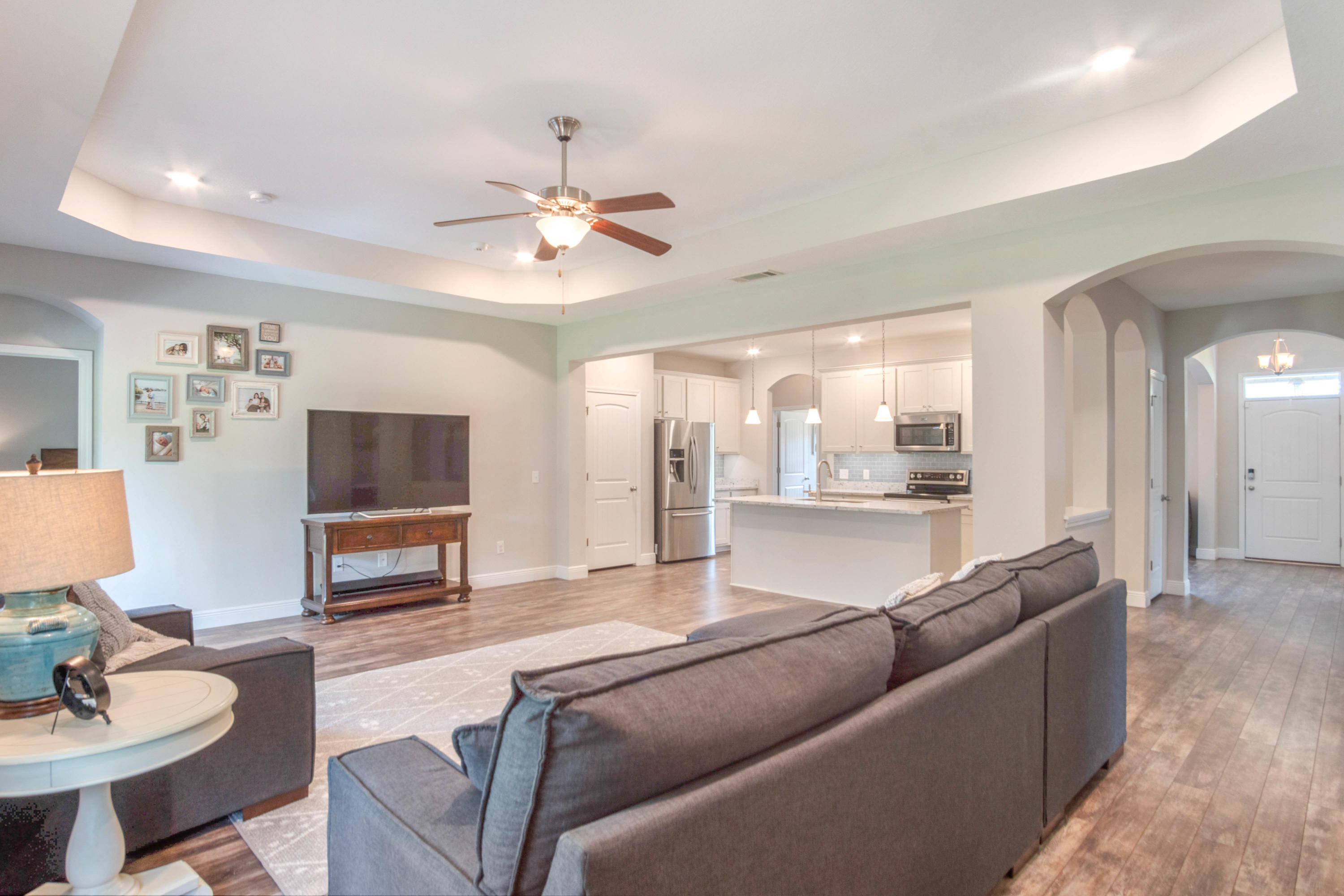 Oak Haven - Residential