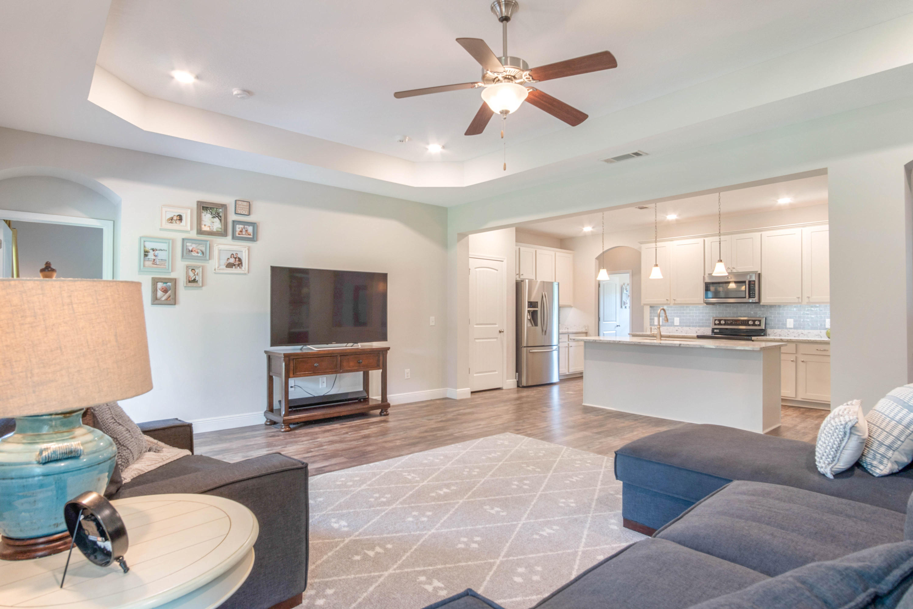 Oak Haven - Residential