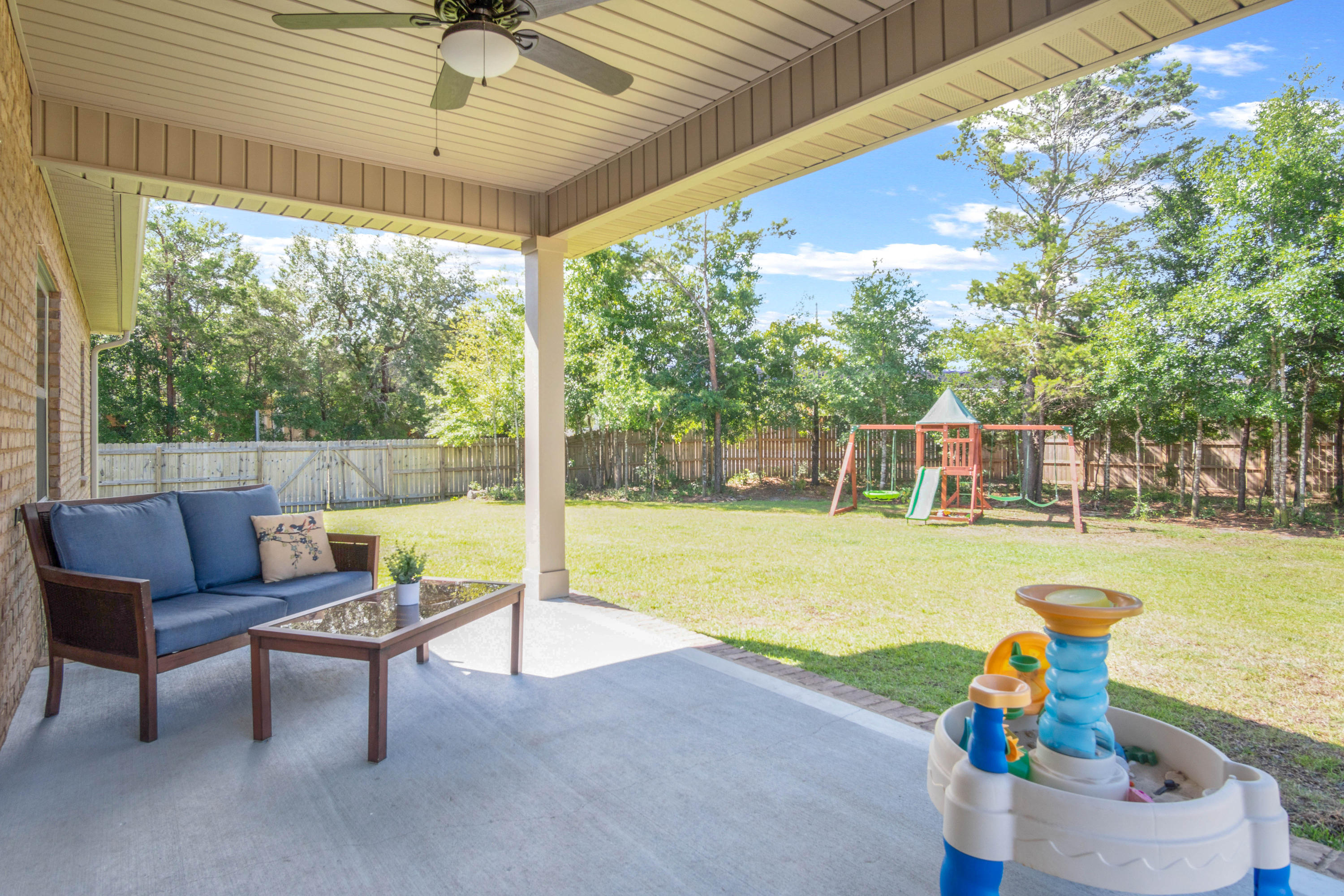 Oak Haven - Residential