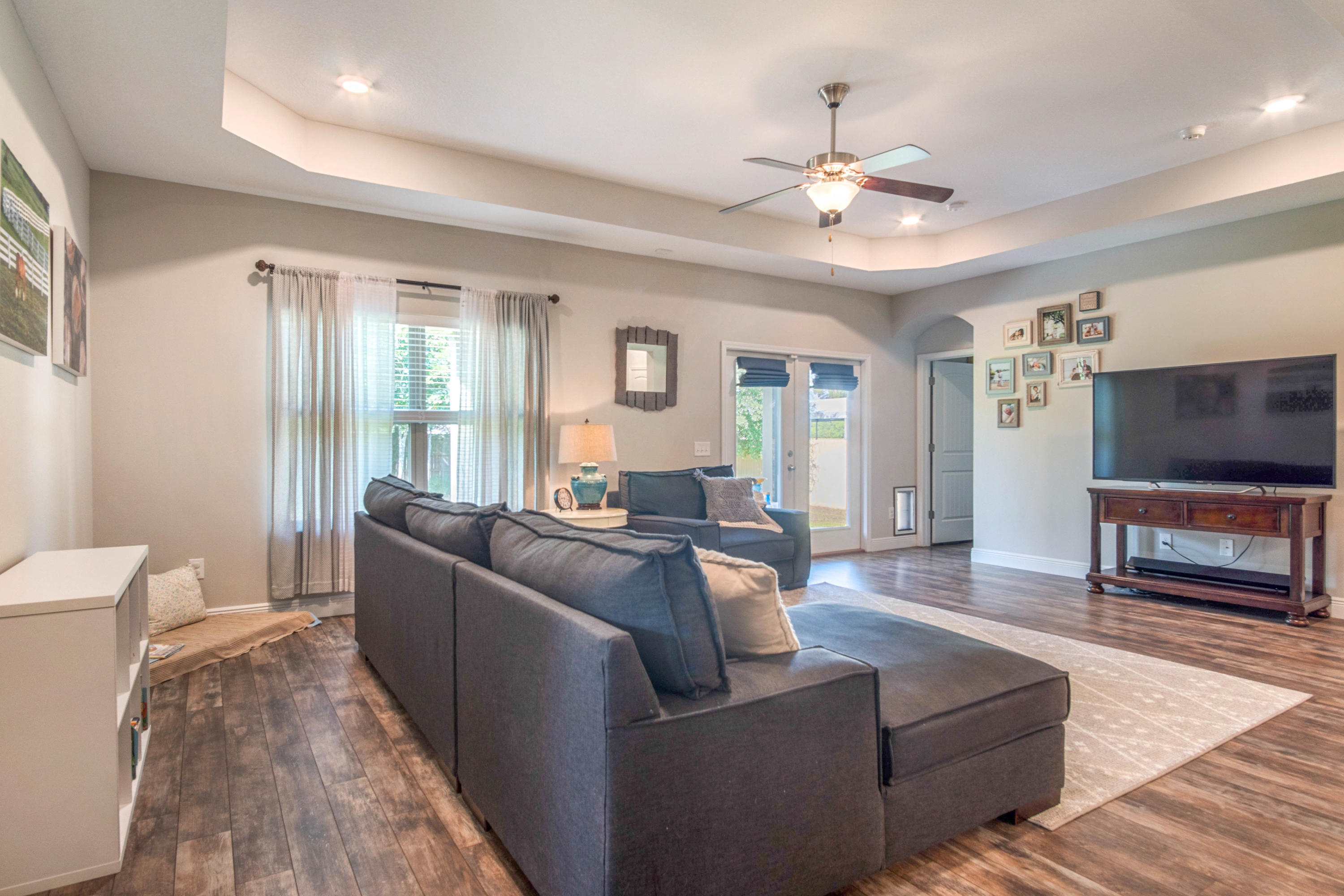 Oak Haven - Residential