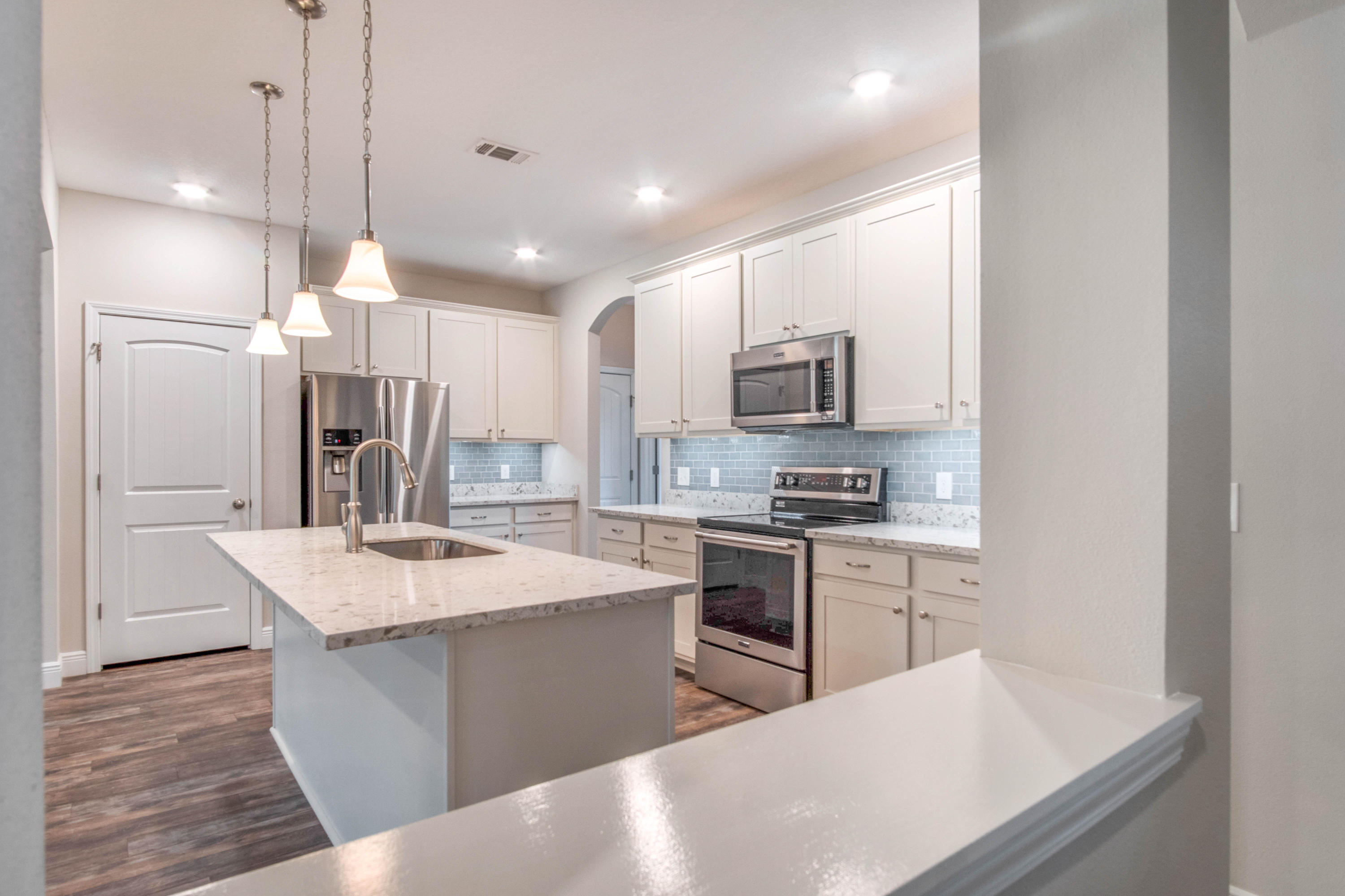 Oak Haven - Residential