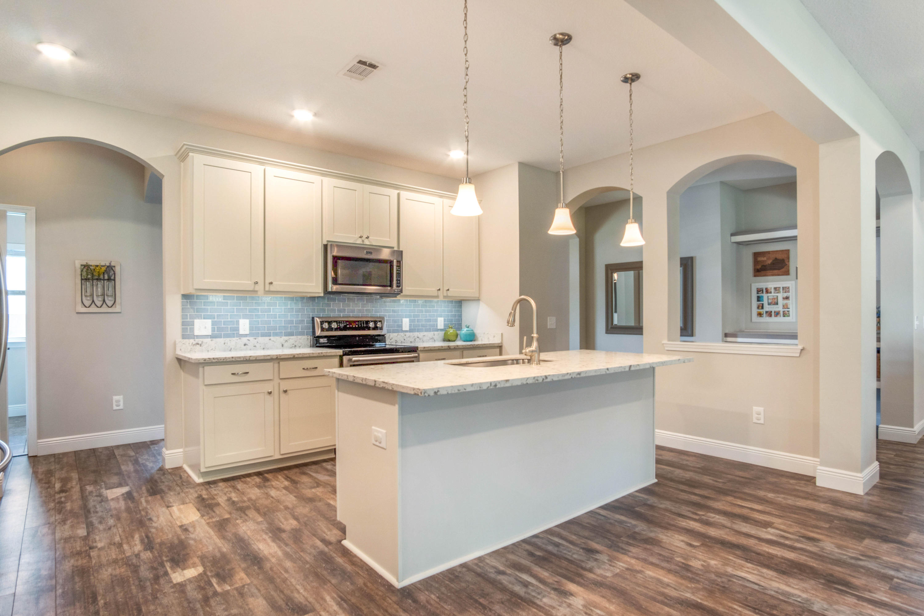 Oak Haven - Residential