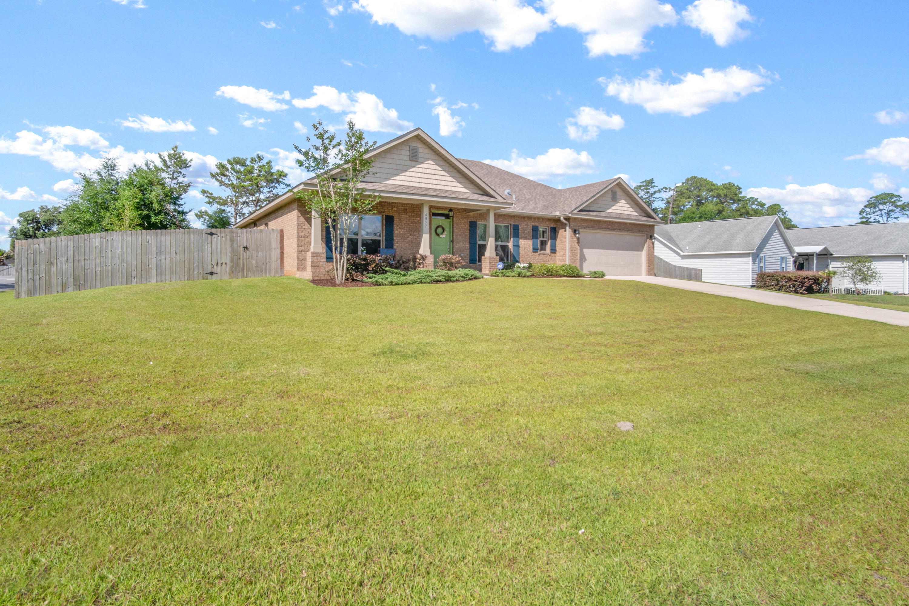 Oak Haven - Residential