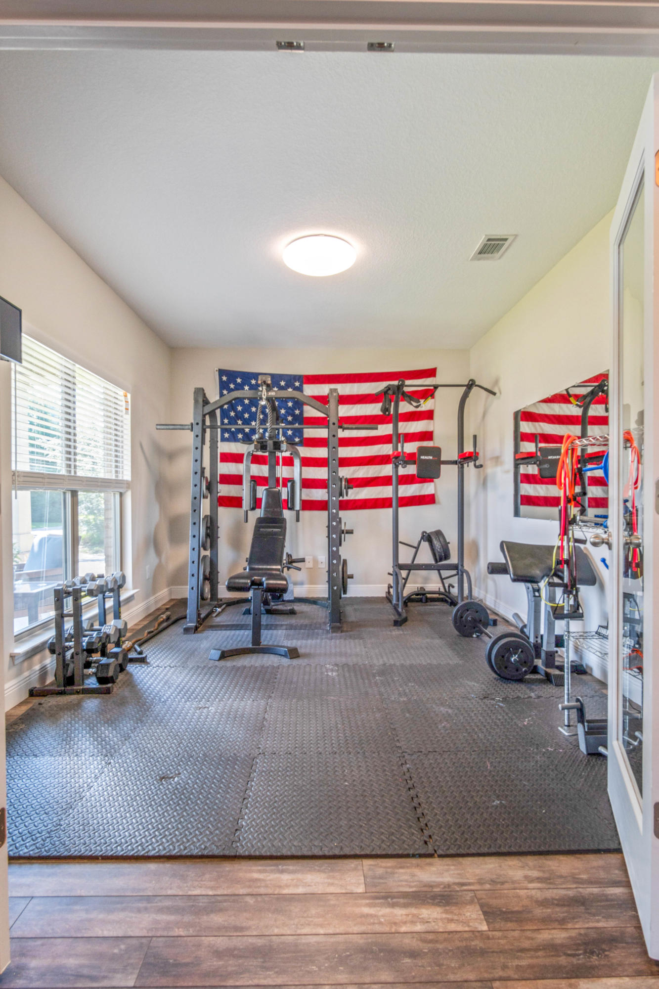 Oak Haven - Residential