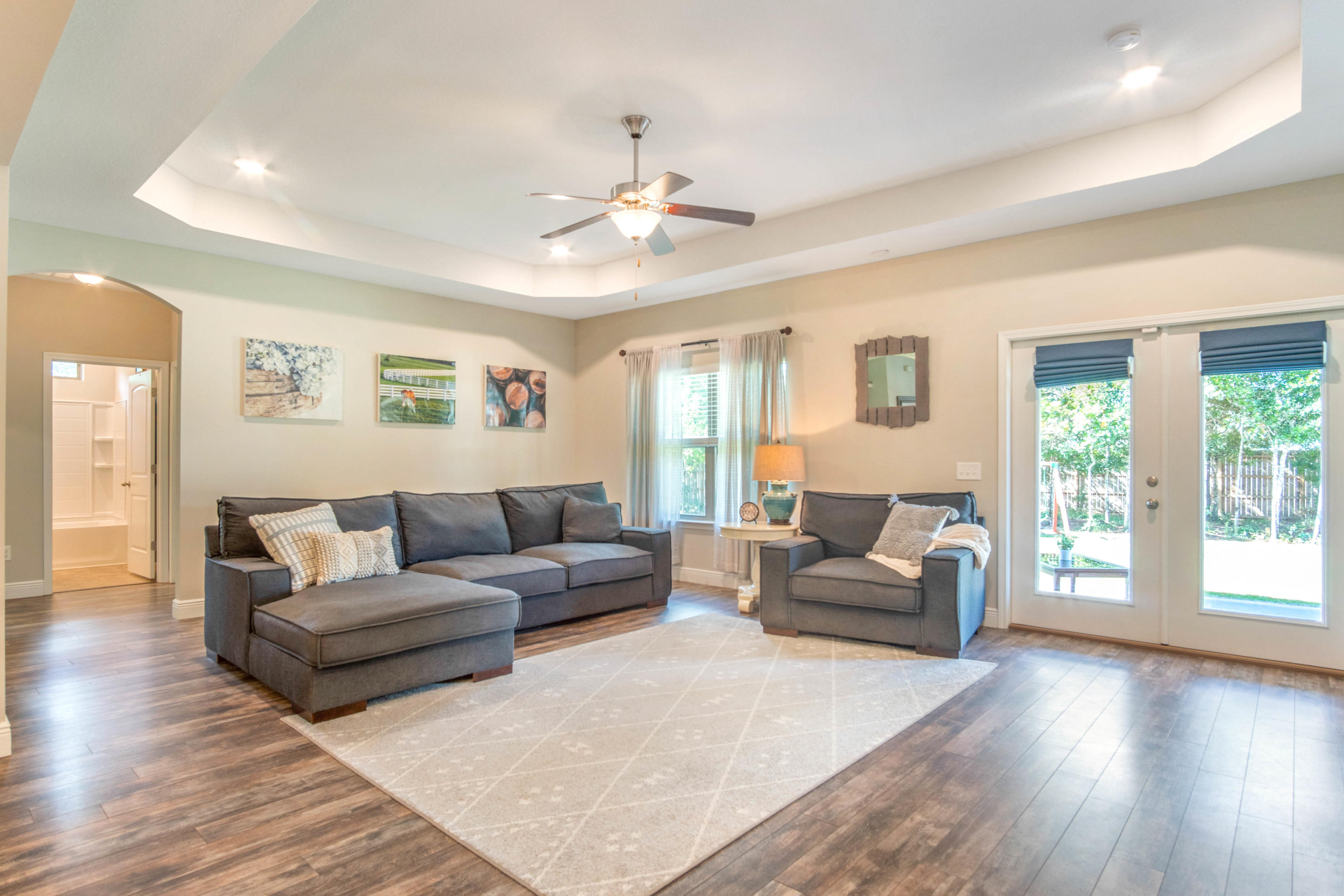 Oak Haven - Residential