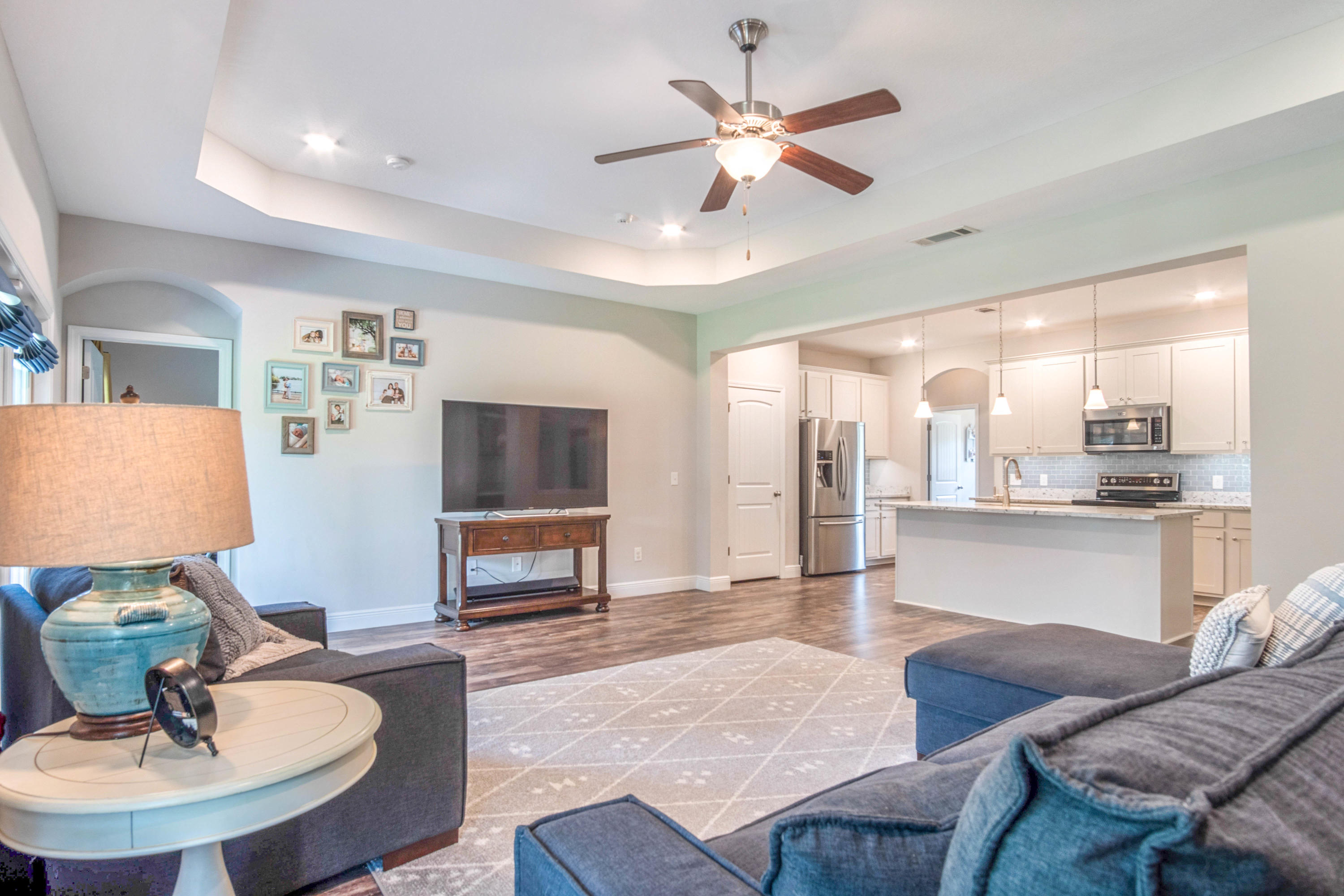 Oak Haven - Residential